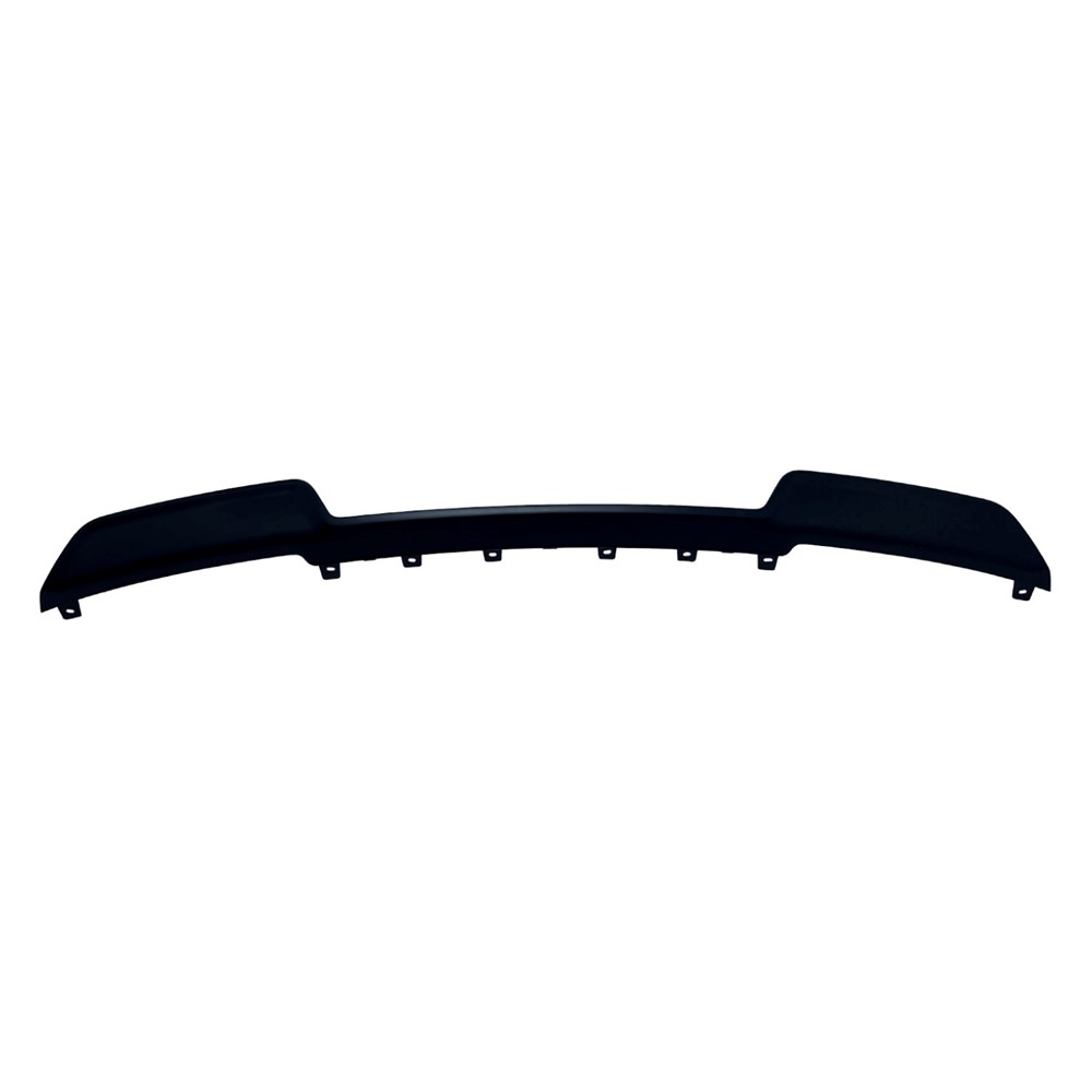 Valance Panel For 18-19 Ford Police Interceptor Utility; CAPA Certified