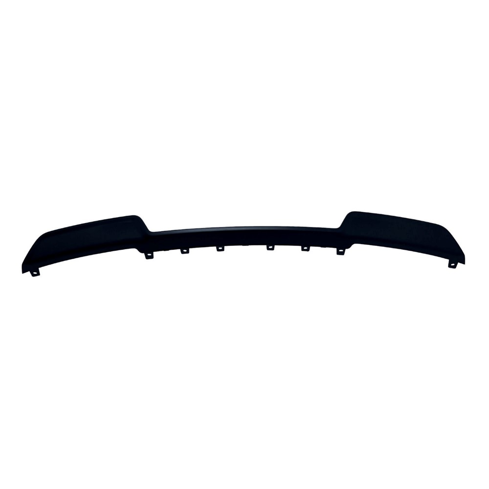 Valance Panel For 18-19 Ford Police Interceptor Utility