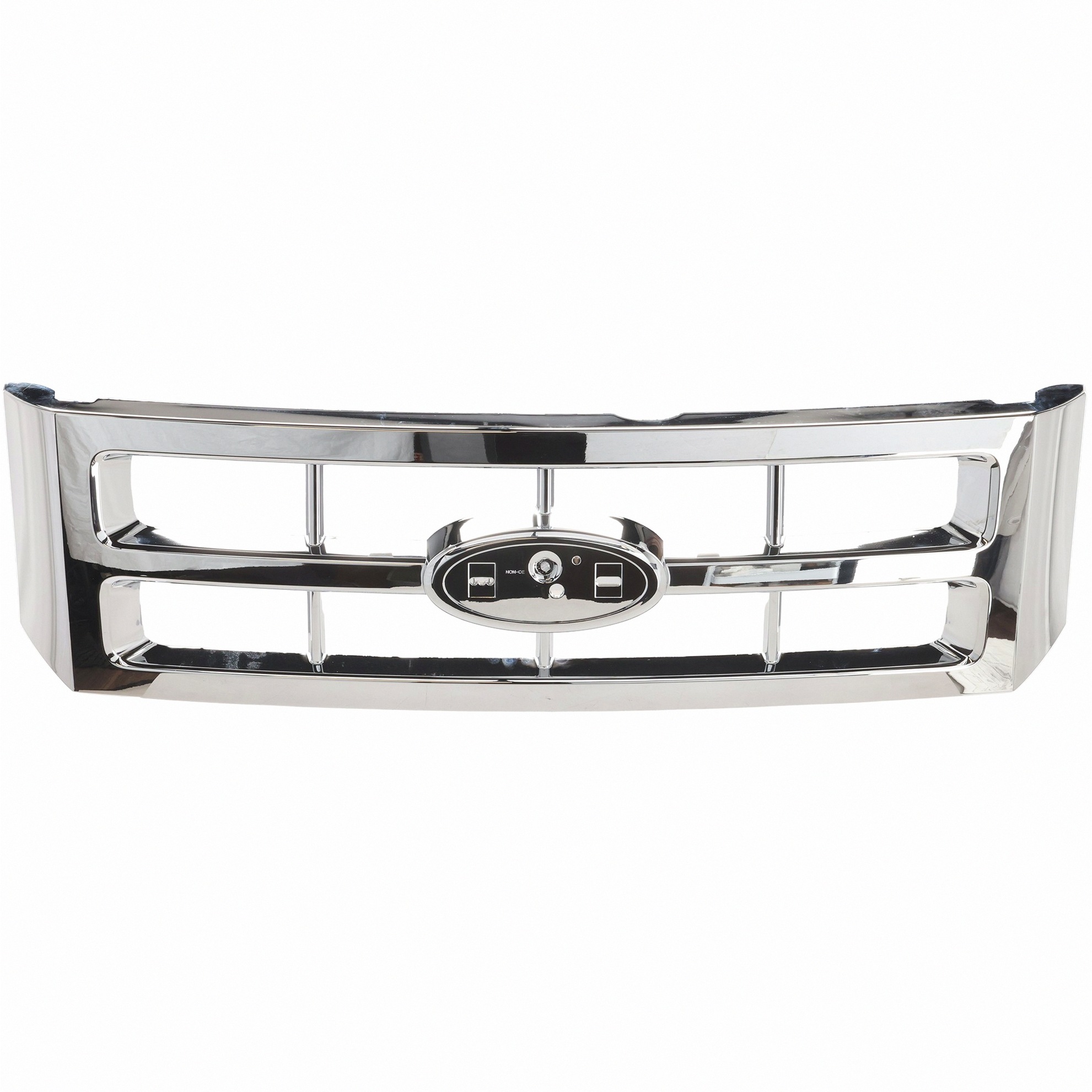 Grille For 08-12 Ford Escape