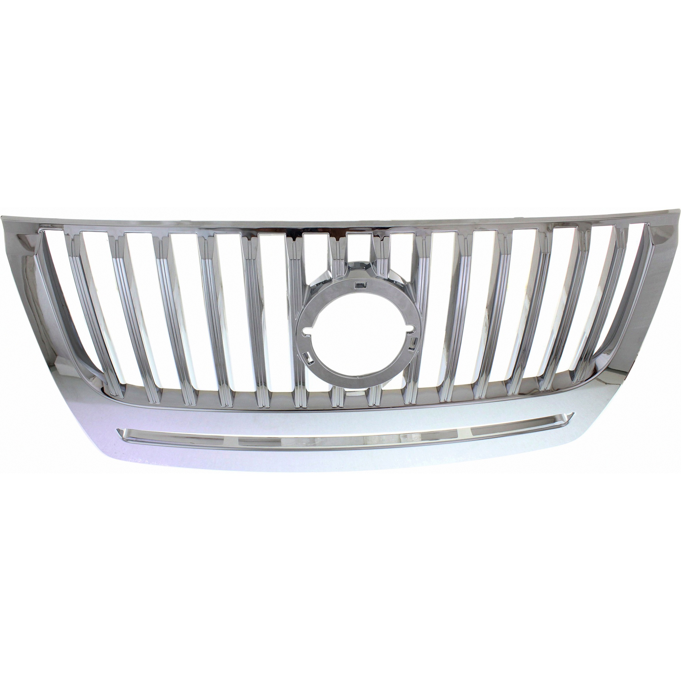 Grille For 08-11 Mercury Mariner