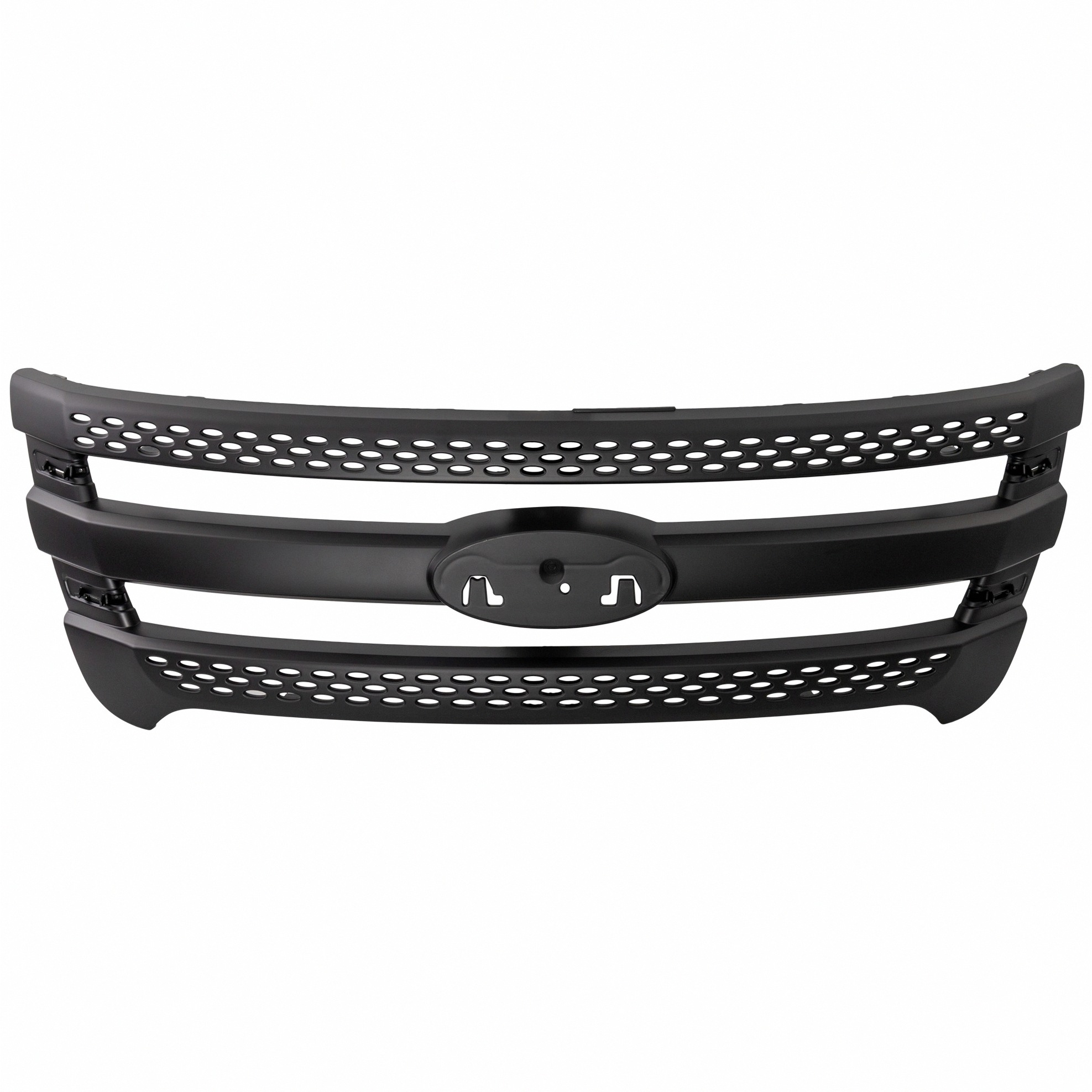 Grille For 11-15 Ford Explorer