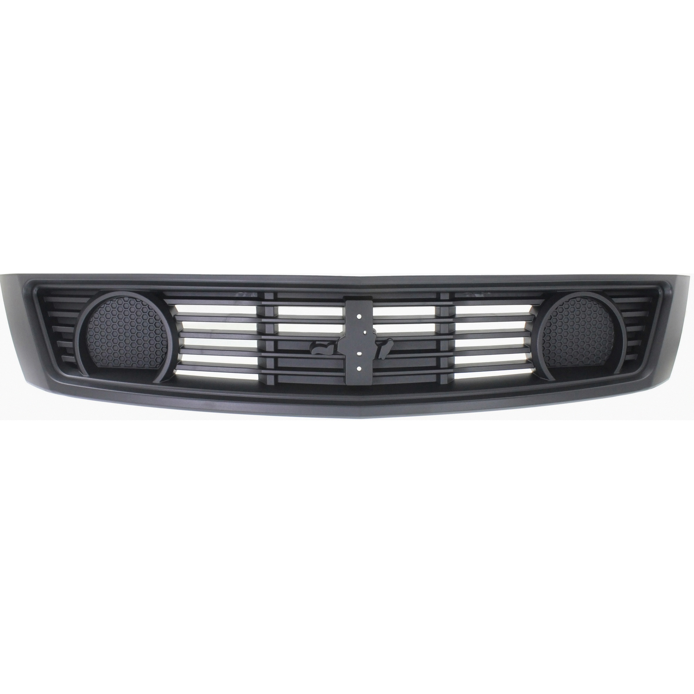 Grille For 12 Ford Mustang