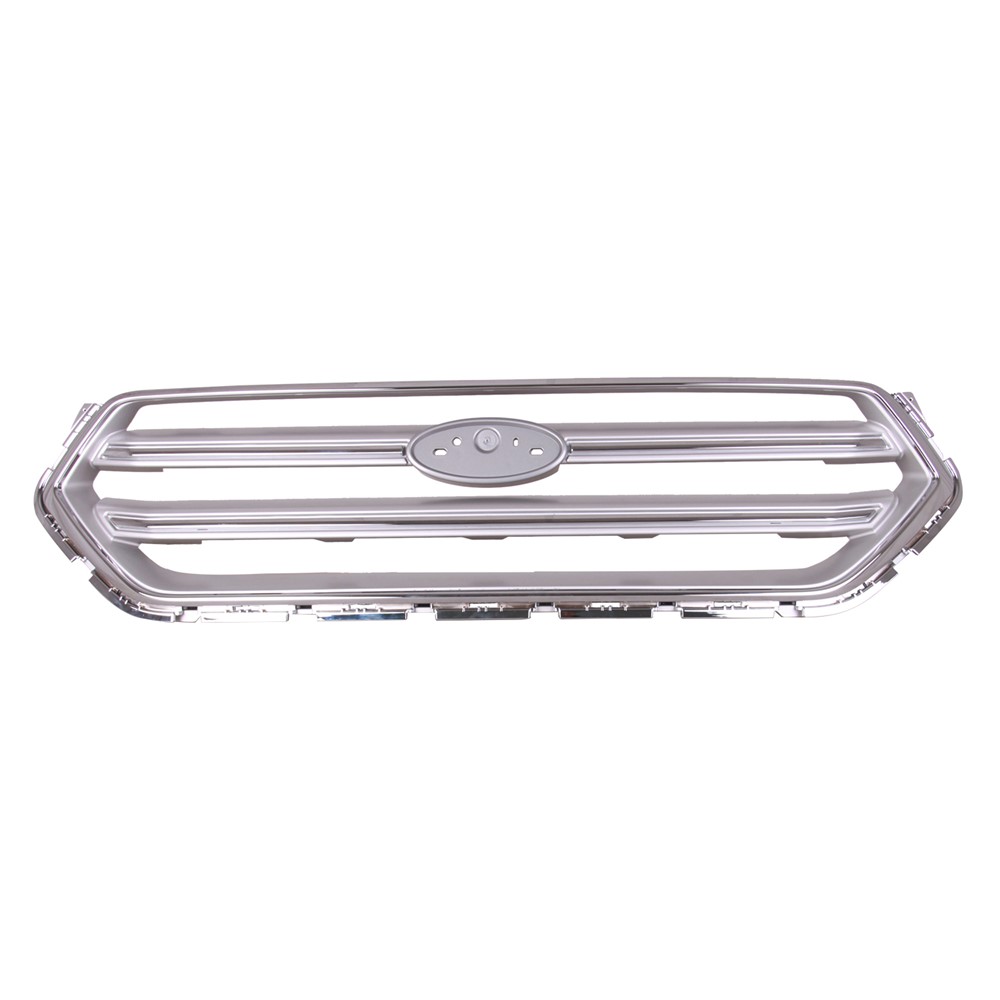 Grille For 17-19 Ford Escape