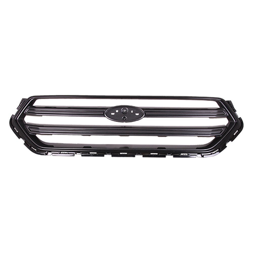 Grille For 19 Ford Escape; CAPA Certified