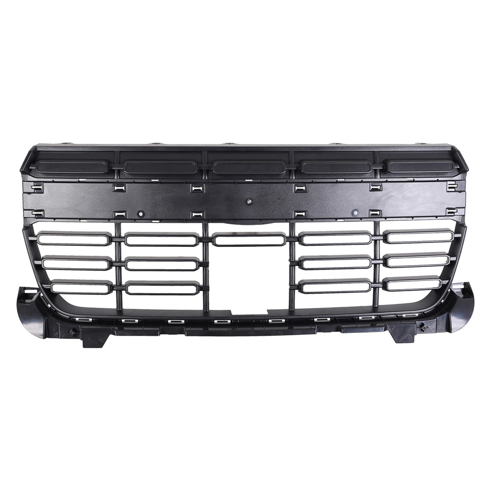 Grille For 22-24 Ford Maverick; CAPA Certified