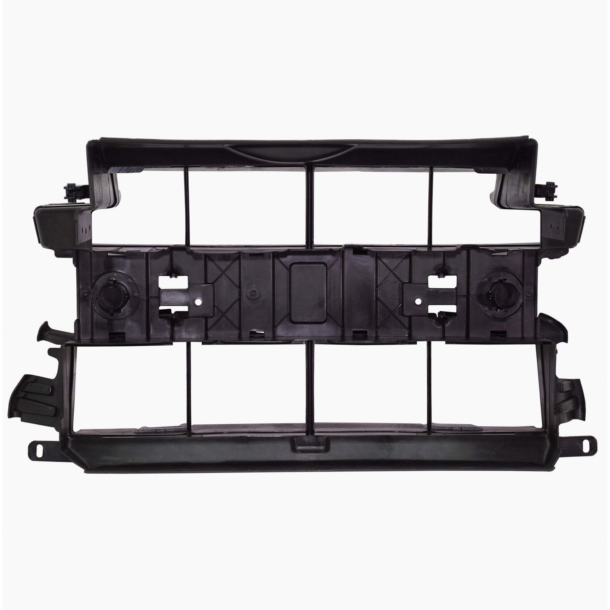 Radiator Shutter Housing For 13-16 Ford Escape