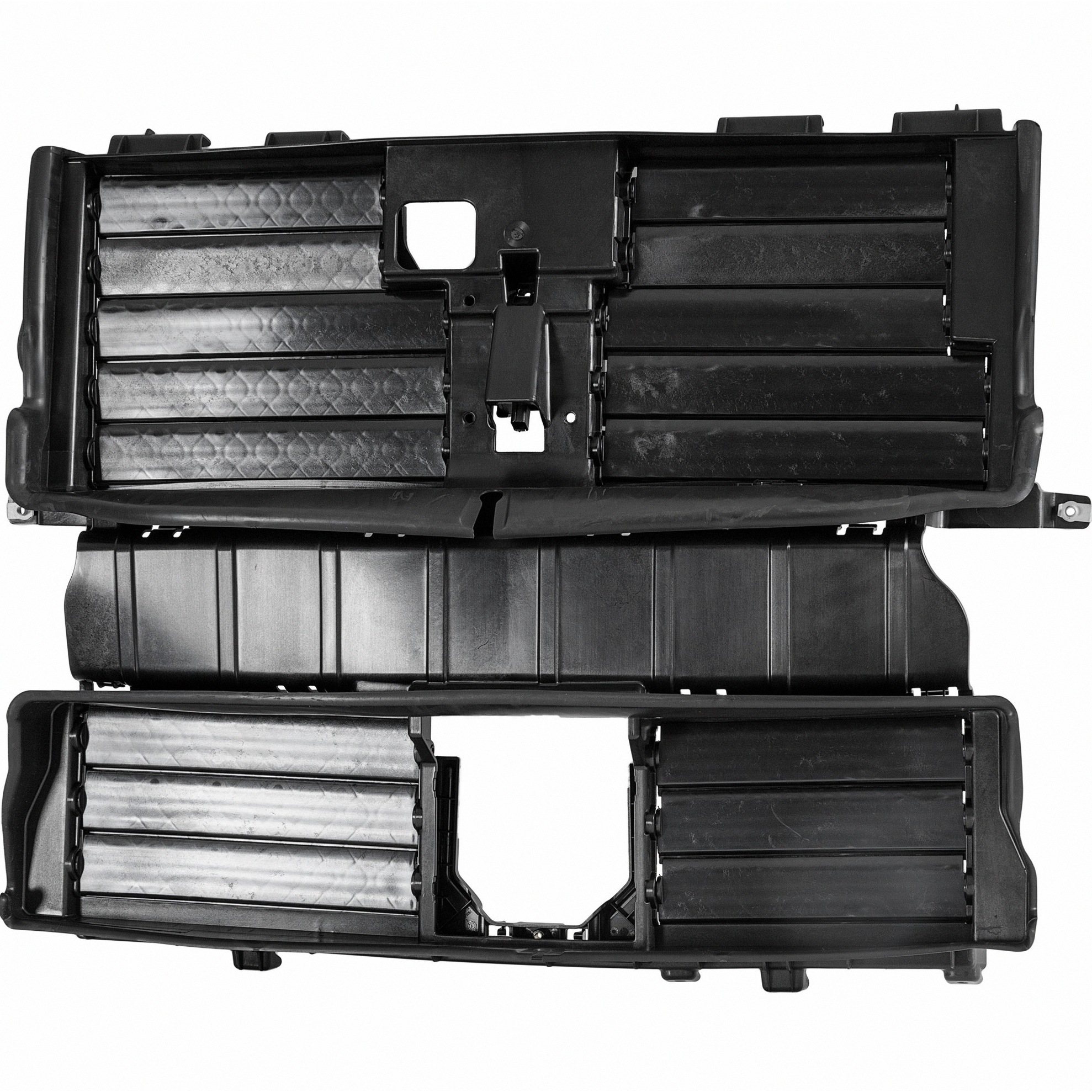 Radiator Shutter Assembly For 19-24 Ford Edge