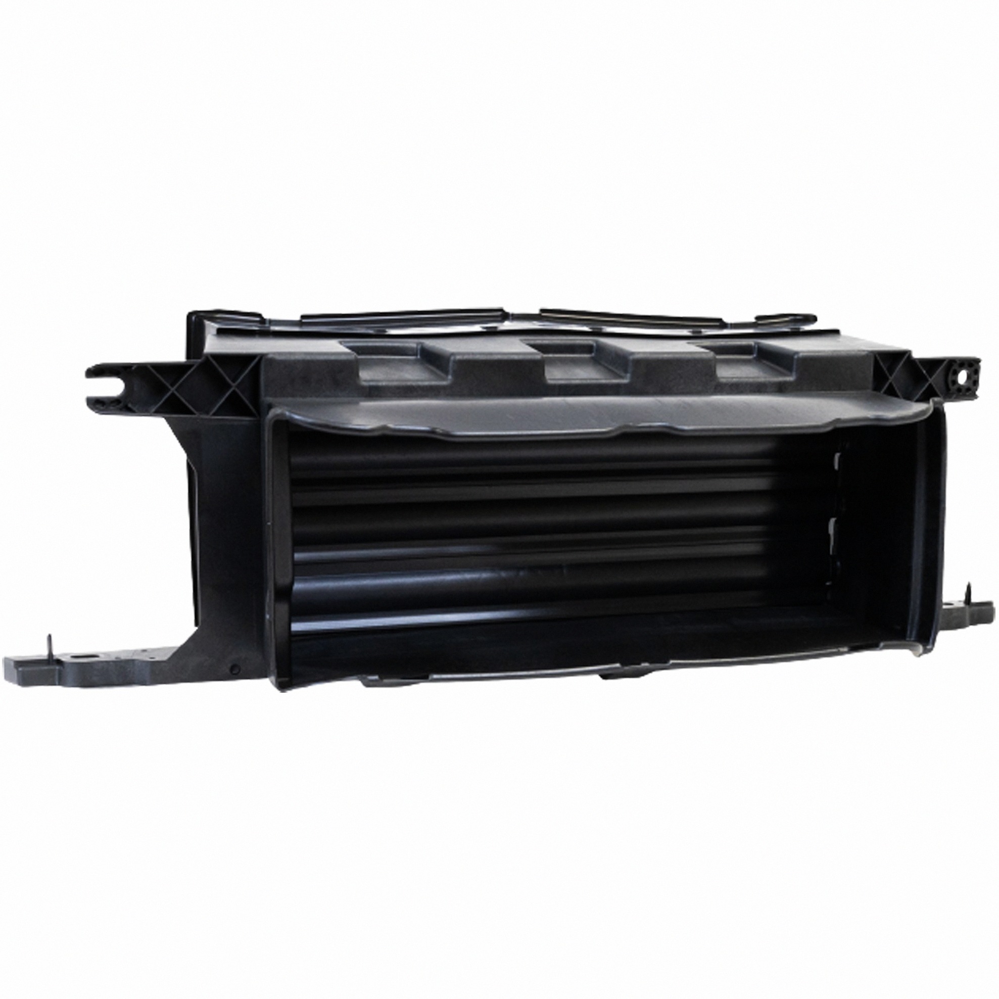 Radiator Shutter Assembly For 15-17 Ford F-150