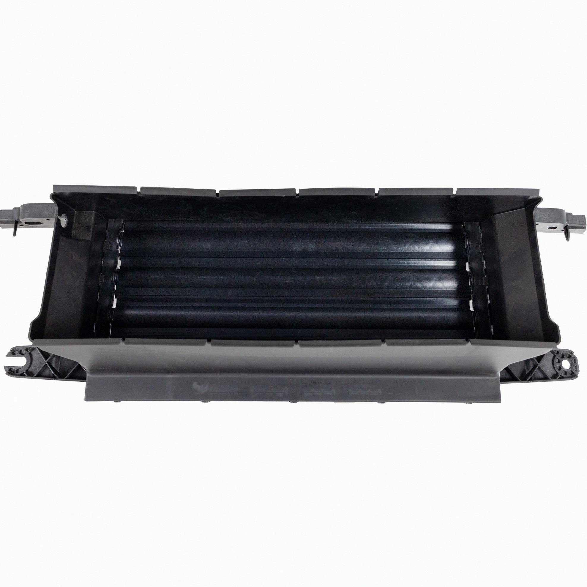Radiator Shutter Assembly For 18-20 Ford F-150
