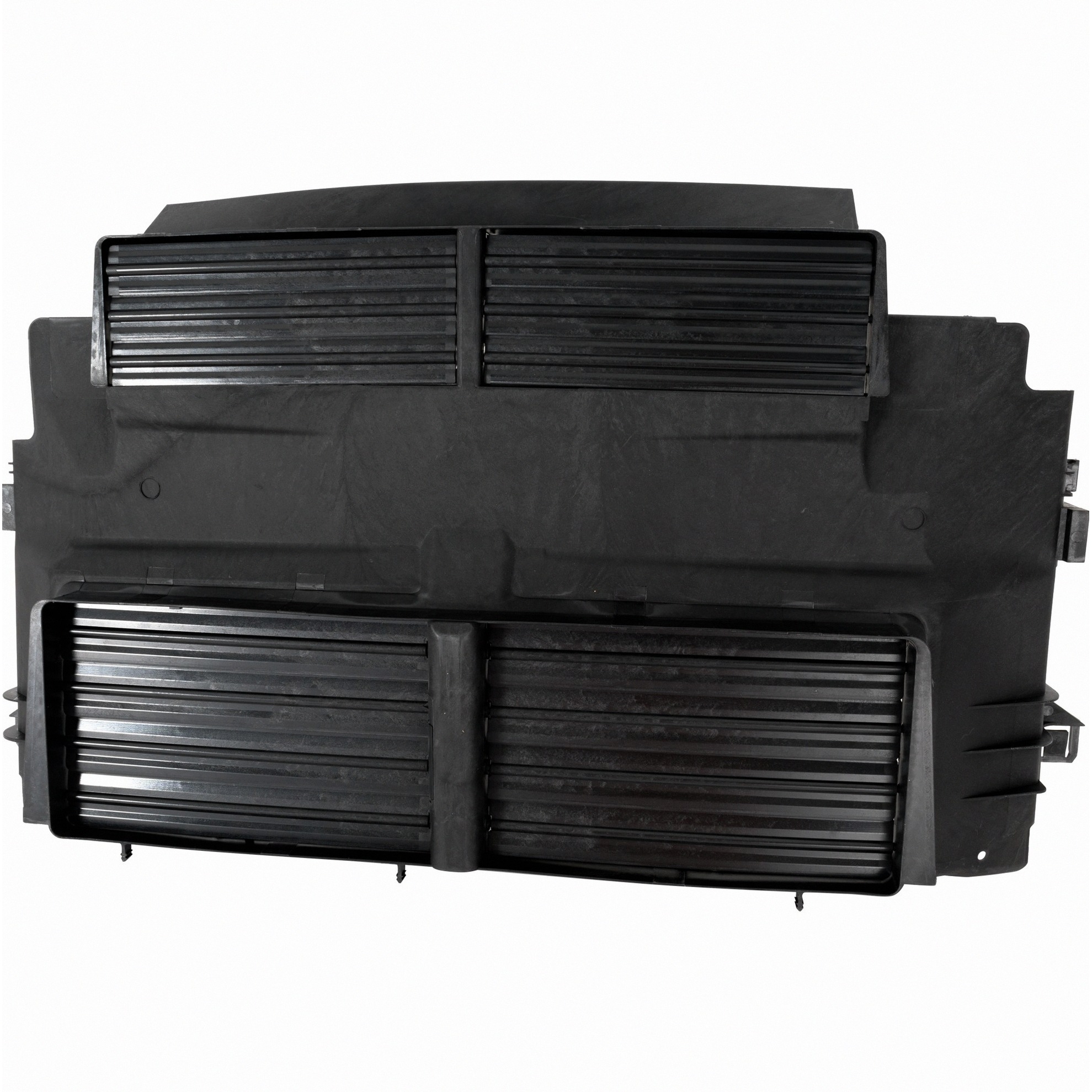 Radiator Shutter Assembly For 15-18 Ford Focus