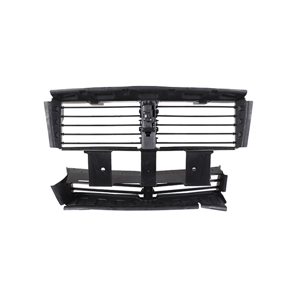 Radiator Shutter Assembly For 15-17 Ford Mustang