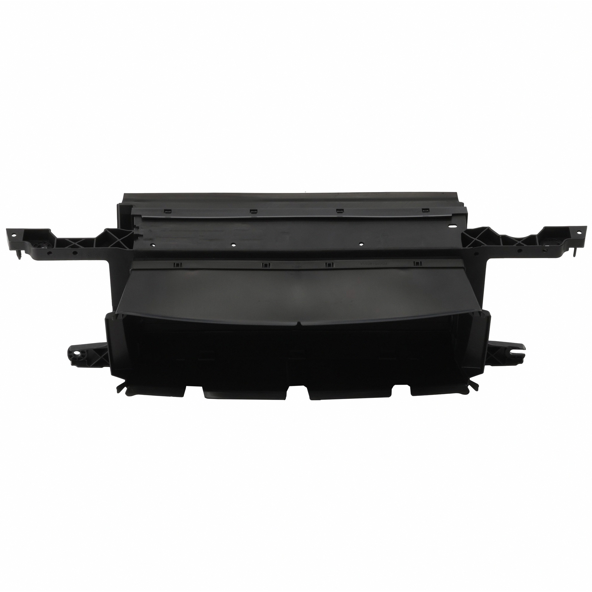 Radiator Shutter Assembly For 21-23 Ford F-150