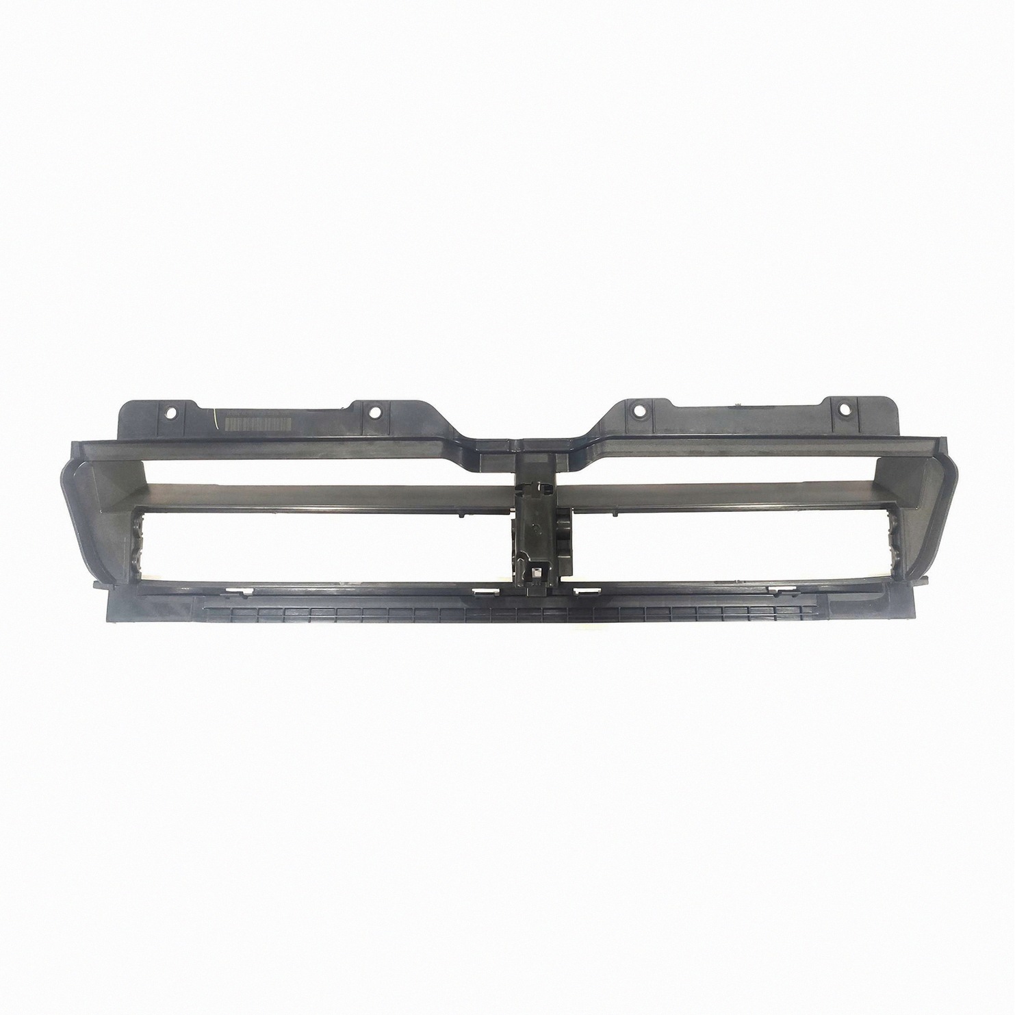 Radiator Shutter Housing For 20-25 Ford Transit-150, 20-25 Ford Transit-250, 20-25 Ford Transit-350, 20-25 Ford Transit-350 HD; CAPA Certified