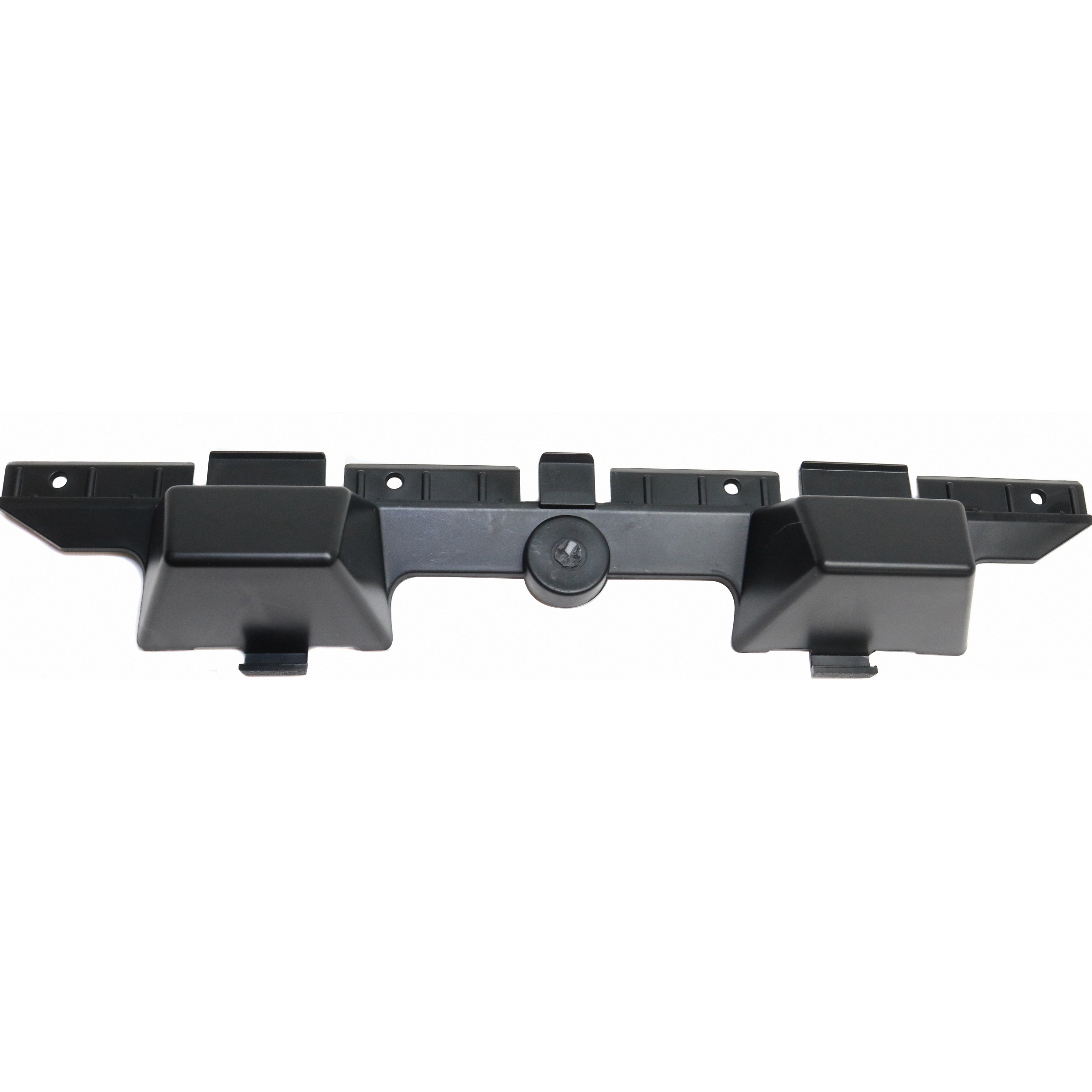 Grille For 11-13 Ford Fiesta