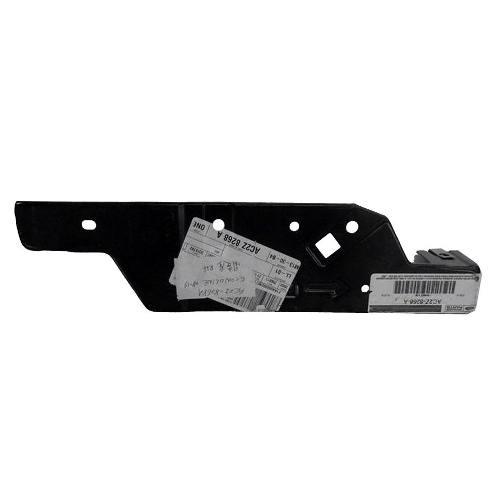 Right Passenger Side Grille For 08-14 Ford E-150, 08-14 Ford E-250, 08-25 Ford E-350 Super Duty