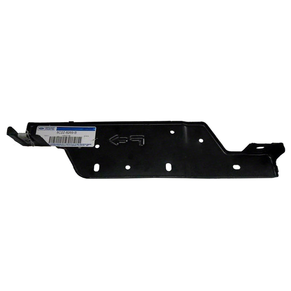 Left Driver Side Grille For 17 Chevrolet Trax