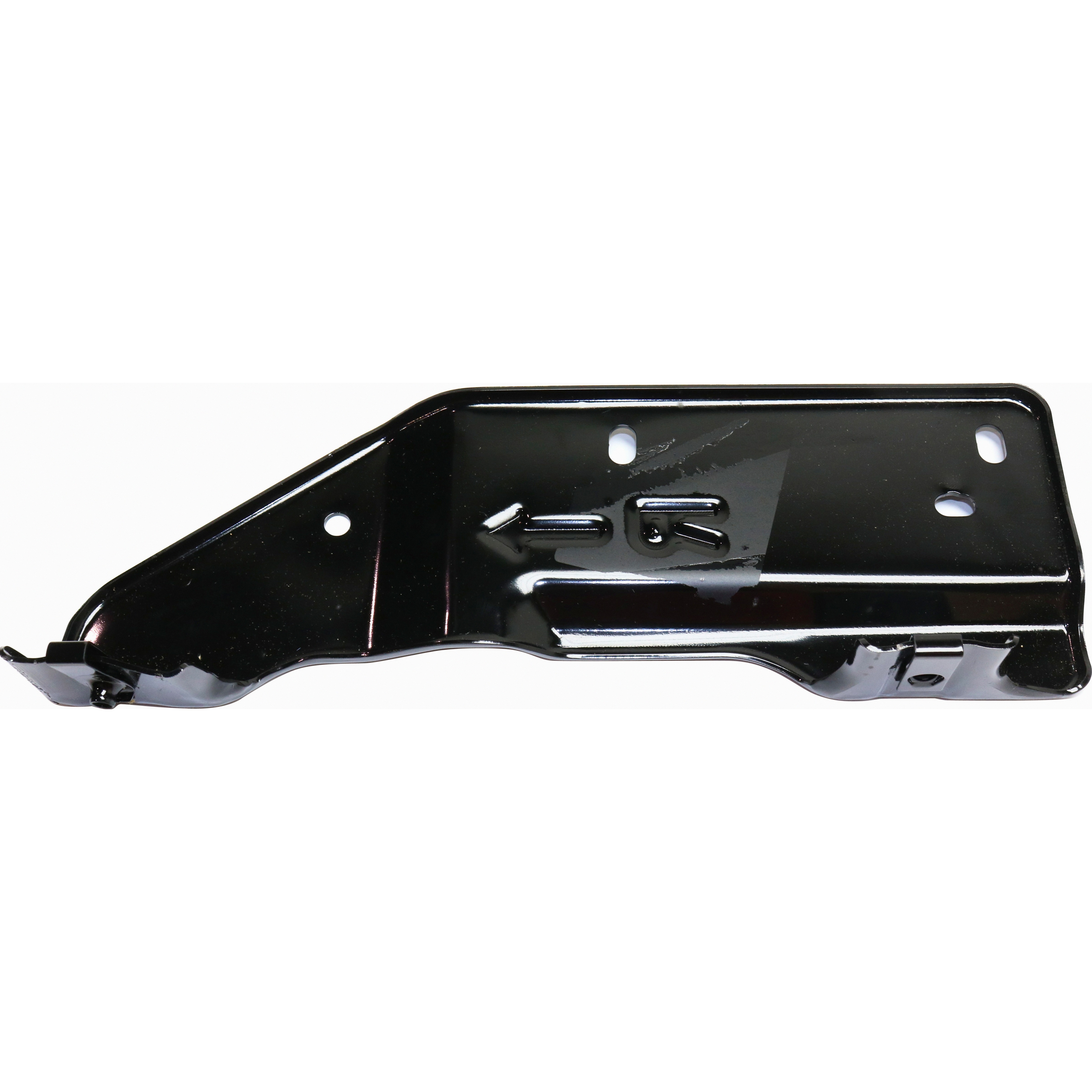 Right Passenger Side Grille For 08-14 Ford E-150, 08-14 Ford E-250, 08-25 Ford E-350 Super Duty