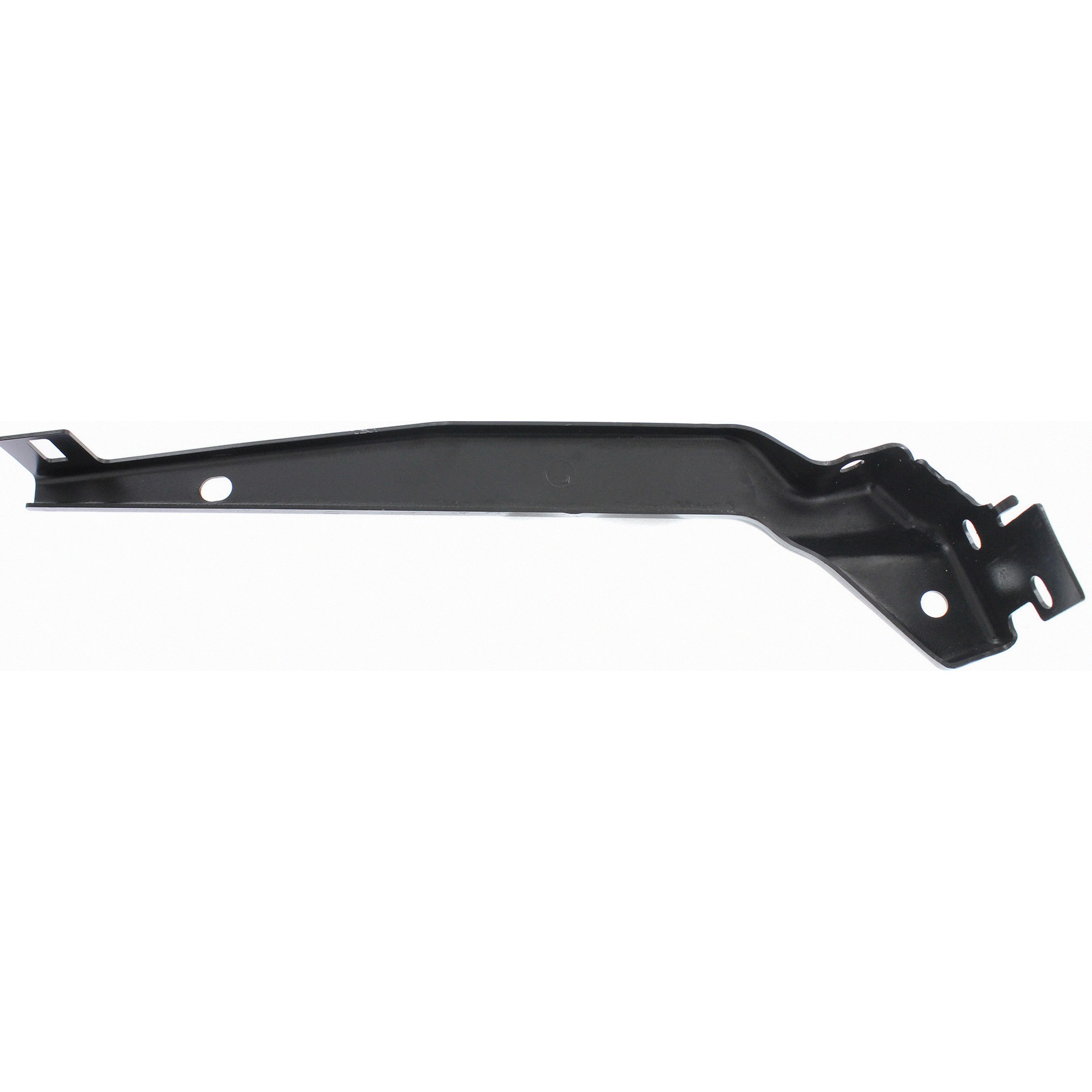 Left Driver Side Grille For 08-10 Ford F-250 Super Duty, 08-10 Ford F-350 Super Duty