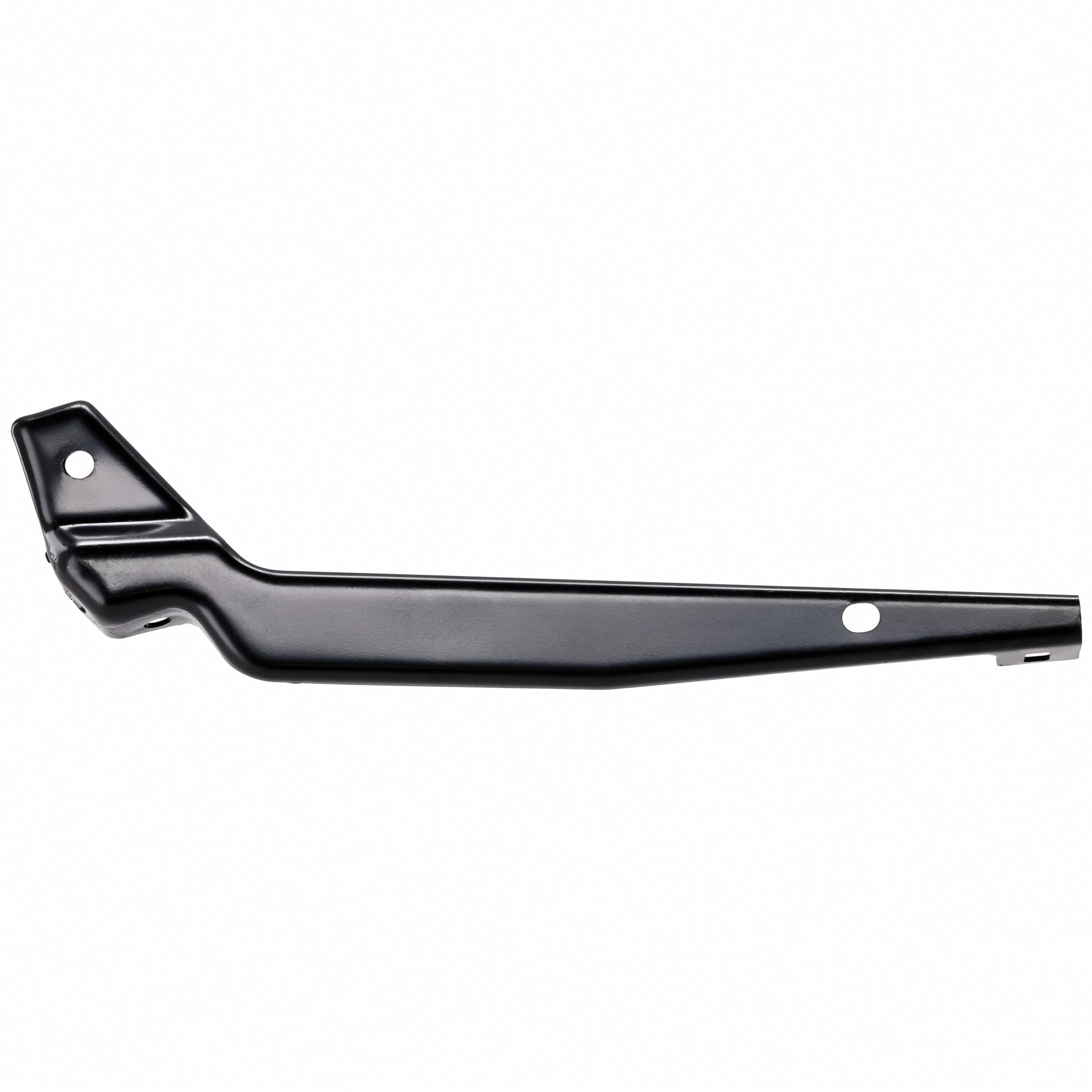 Right Passenger Side Grille For 08-10 Ford F-250 Super Duty, 08-10 Ford F-350 Super Duty