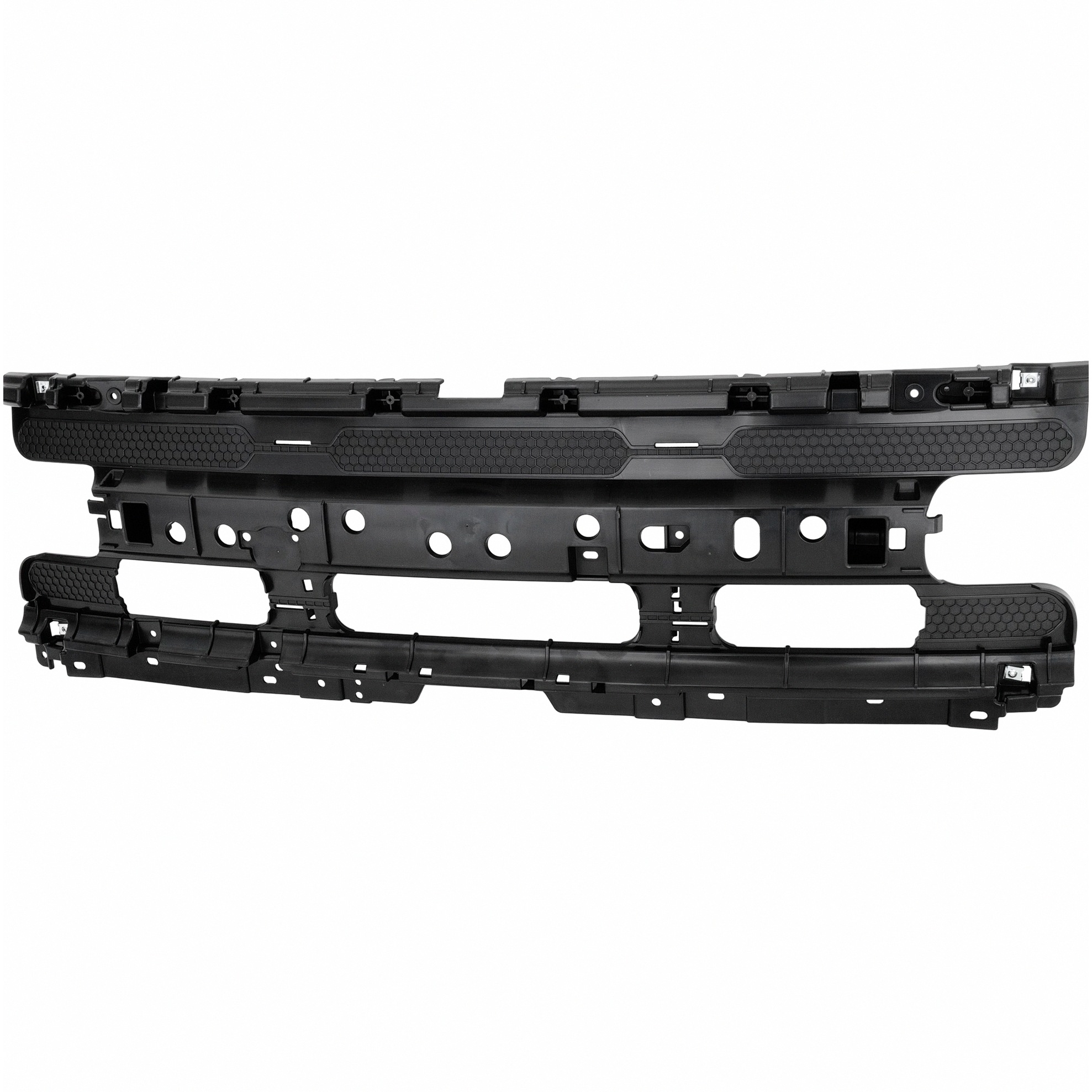 Grille For 21-24 Ford Bronco Sport; CAPA Certified