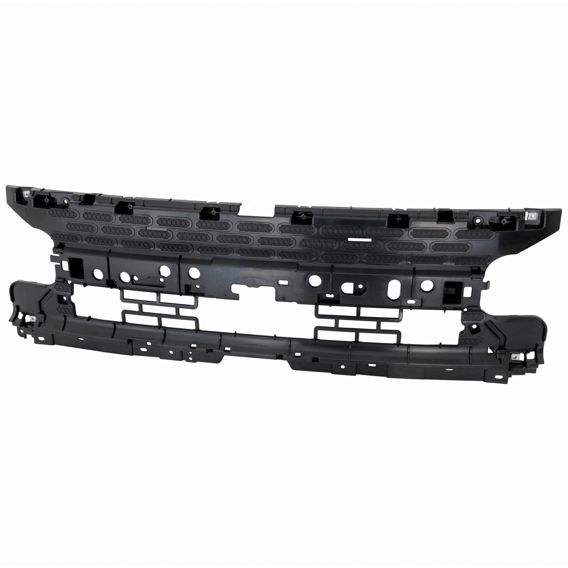 Grille For 21-24 Ford Bronco Sport; CAPA Certified