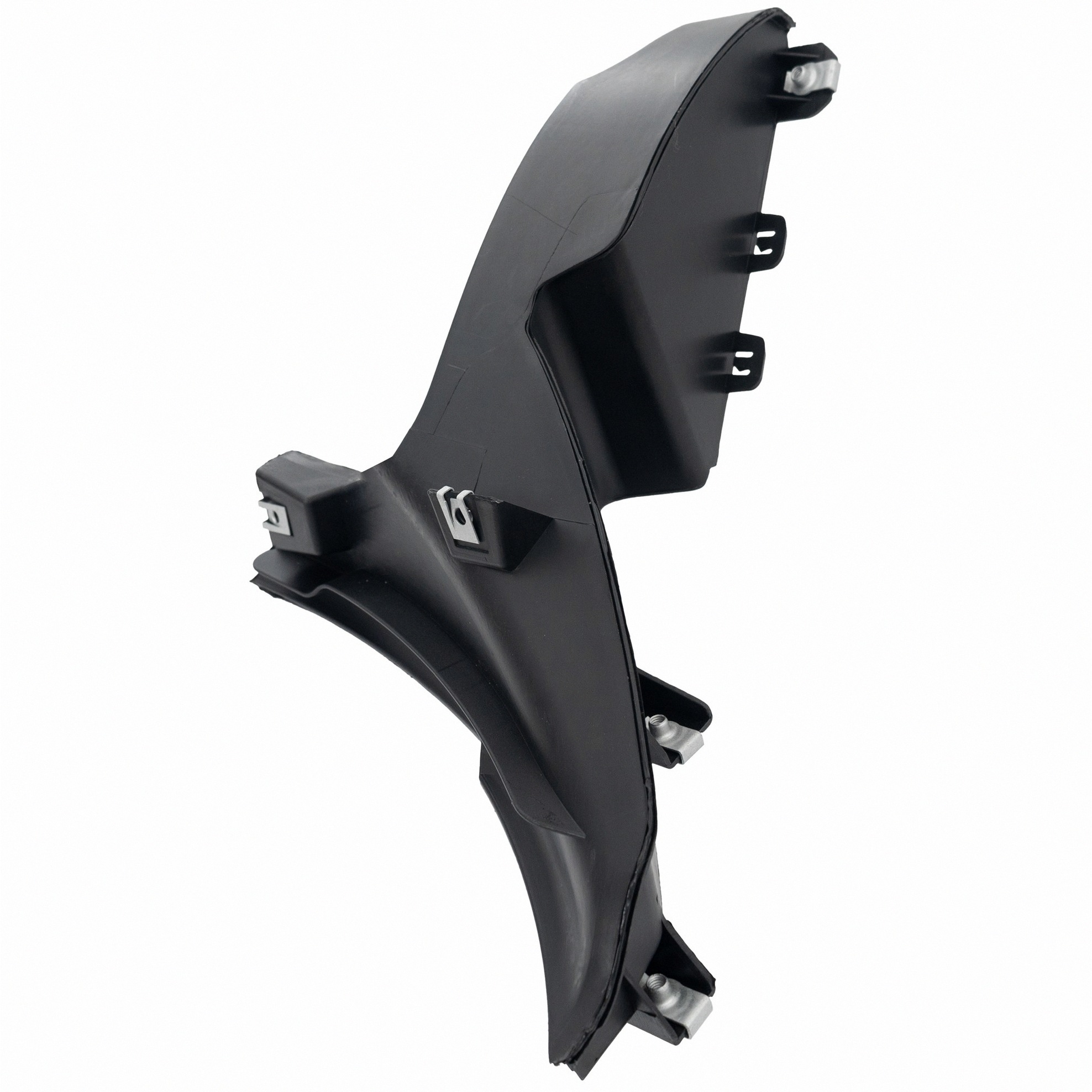 Bumper Cover Set For 18-20 Ford F-150