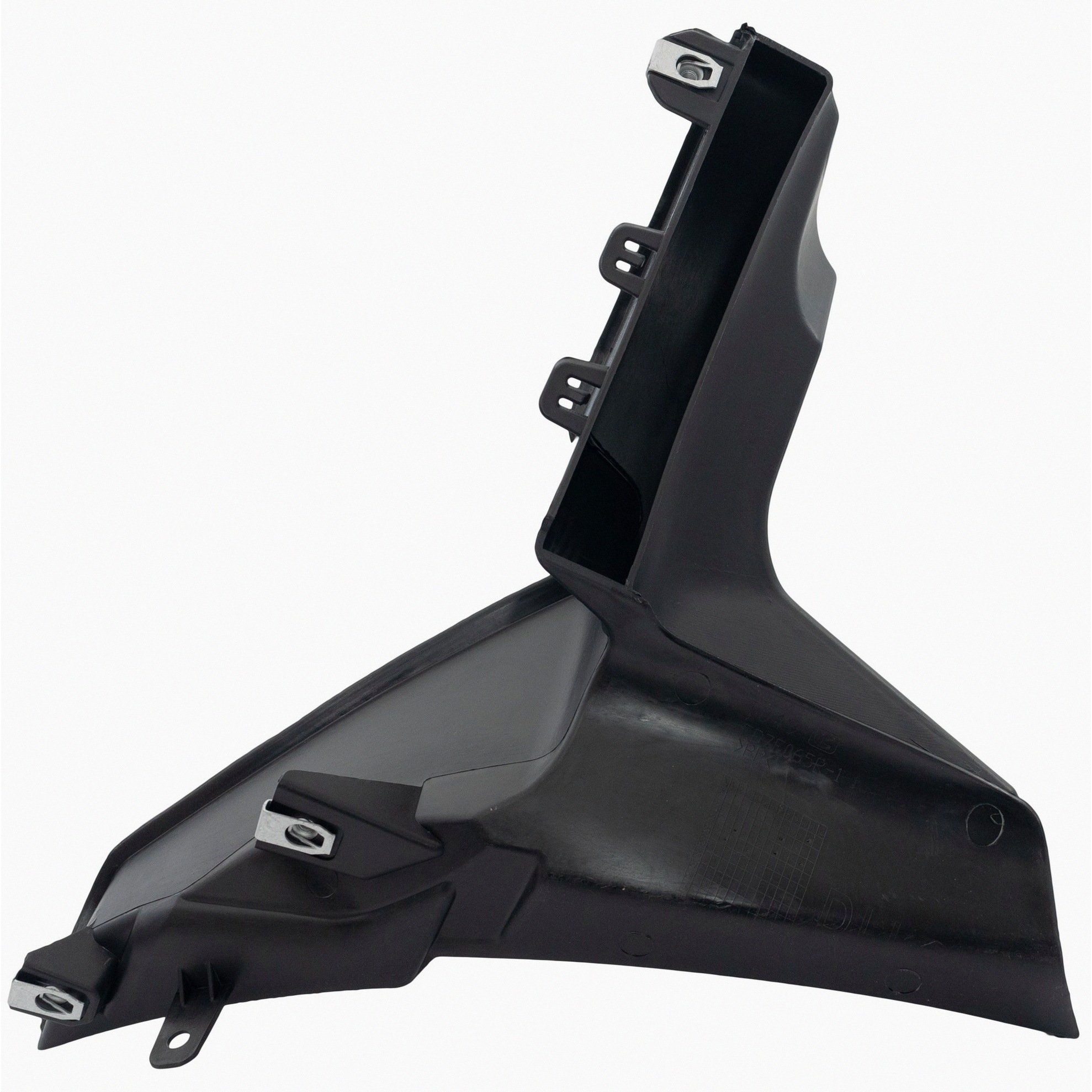 Right Passenger Side Bumper For 18-20 Ford F-150