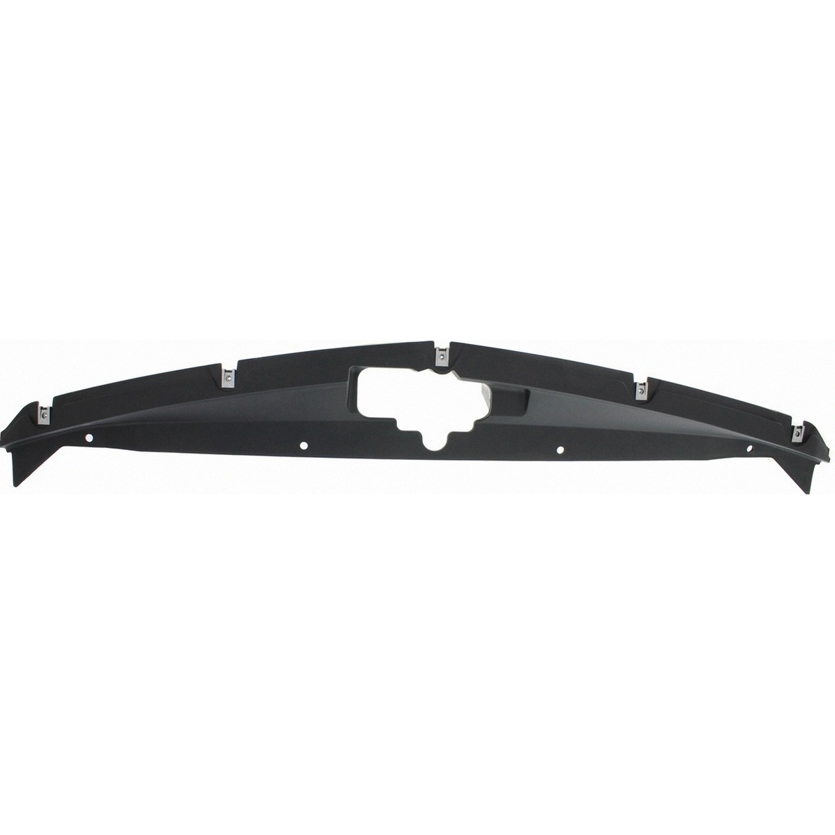 Radiator Support Cover For 07-09 Lincoln MKZ, 06 Lincoln Zephyr