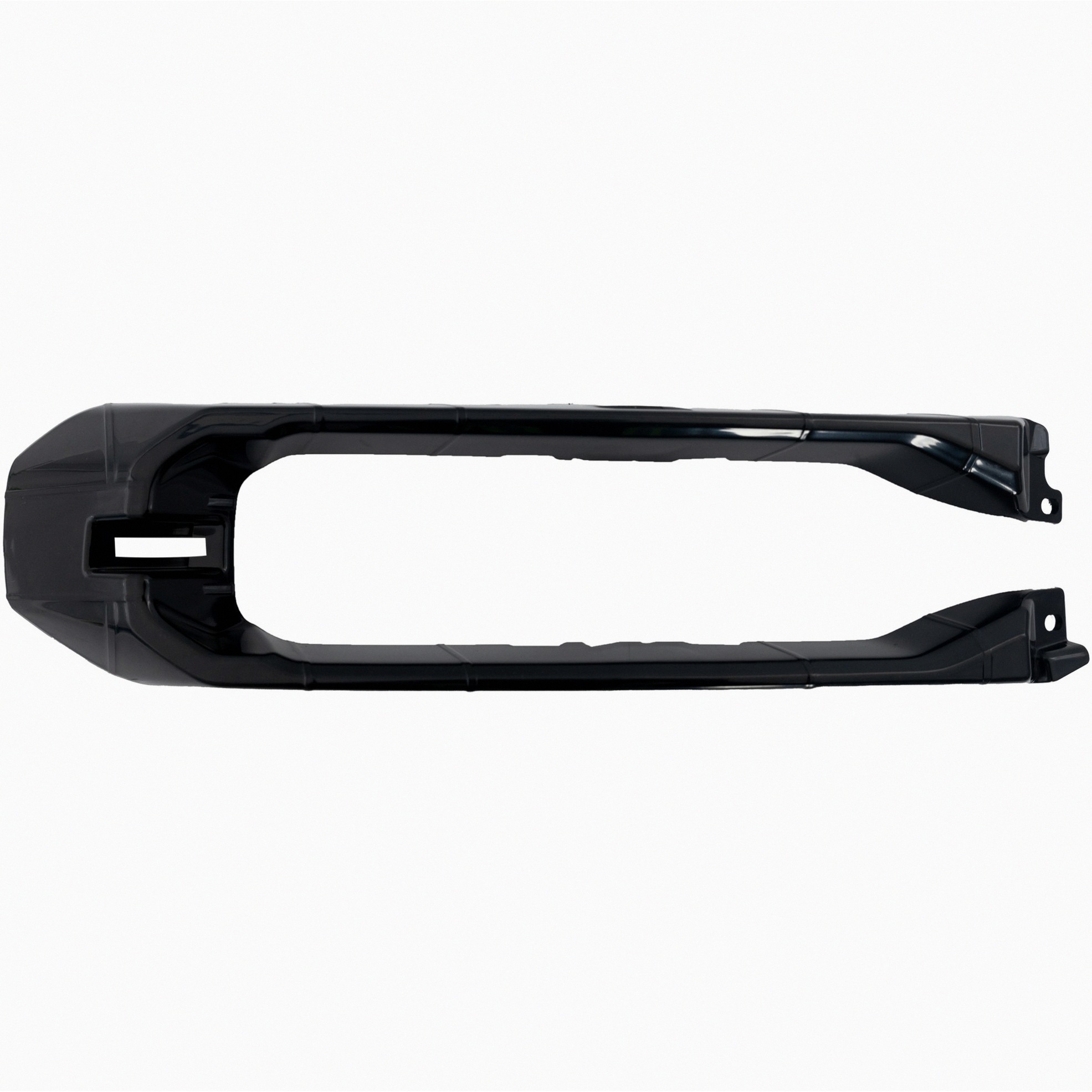Right Passenger Side Grille For 22-24 Ford Maverick