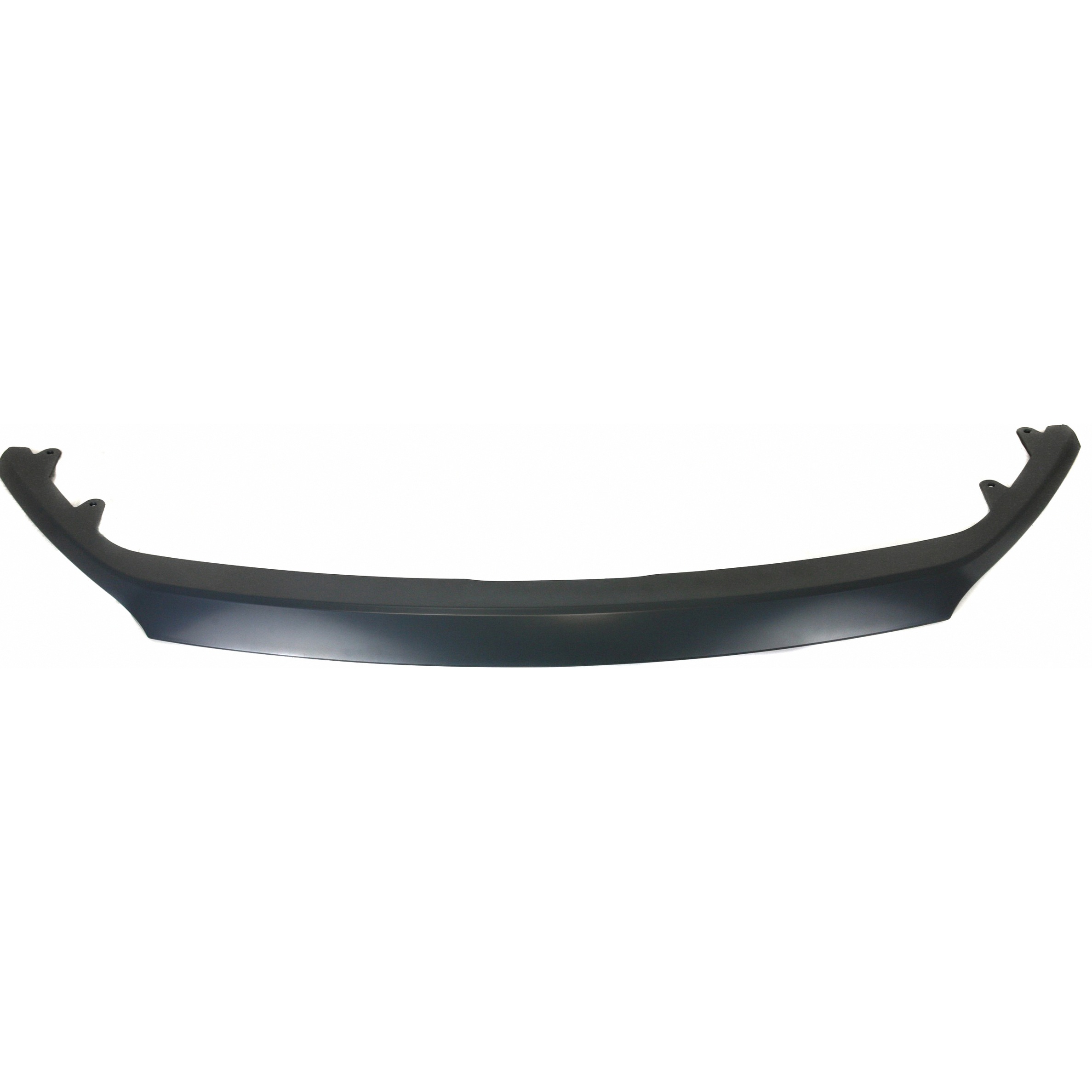 Grille For 10-12 Ford Fusion; CAPA Certified