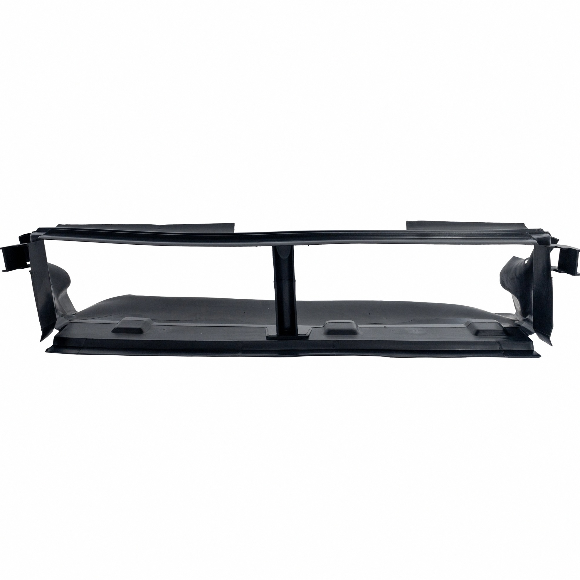 Radiator Support Air Deflector For 12-14 Ford Focus