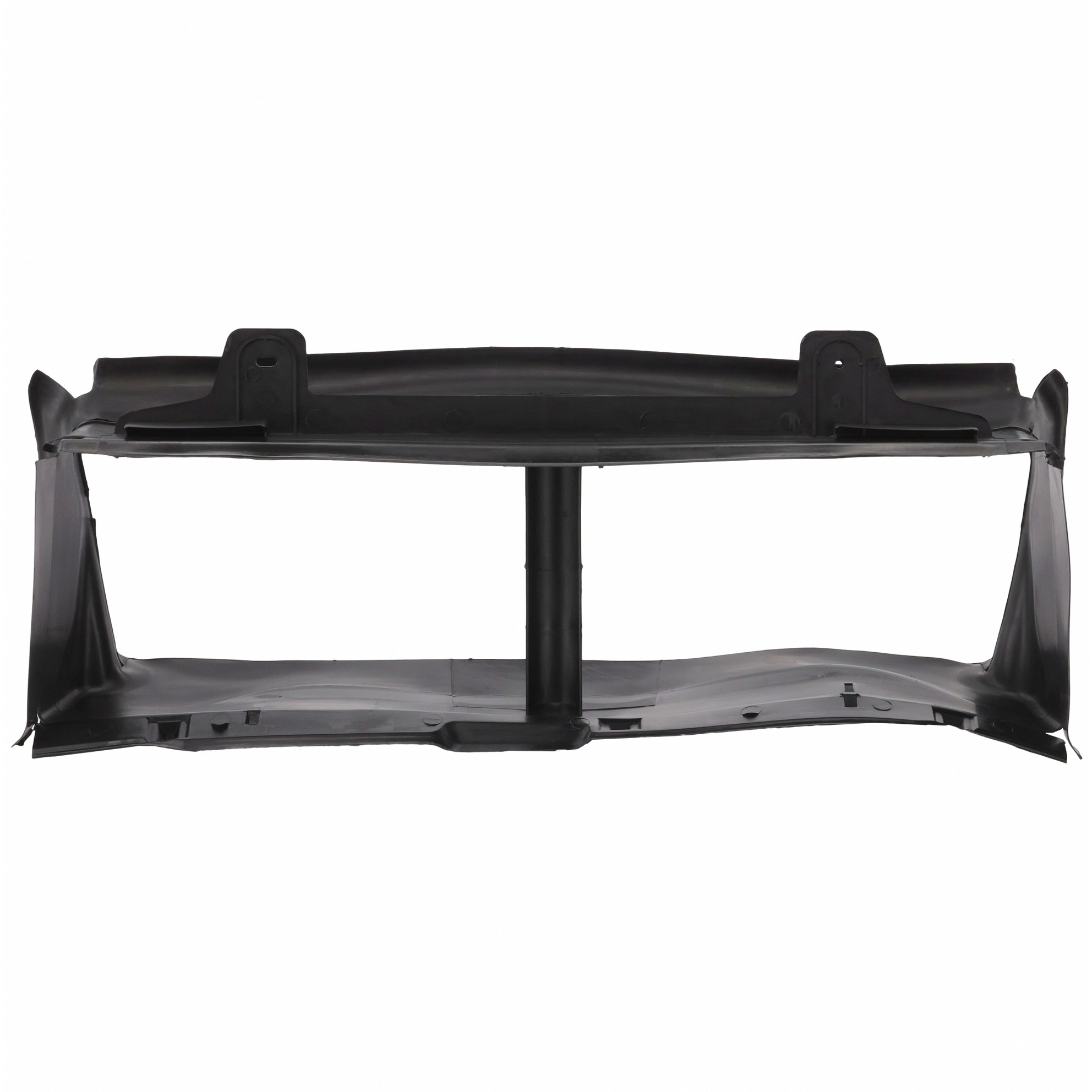 Radiator Support Air Deflector For 12-14 Ford Focus