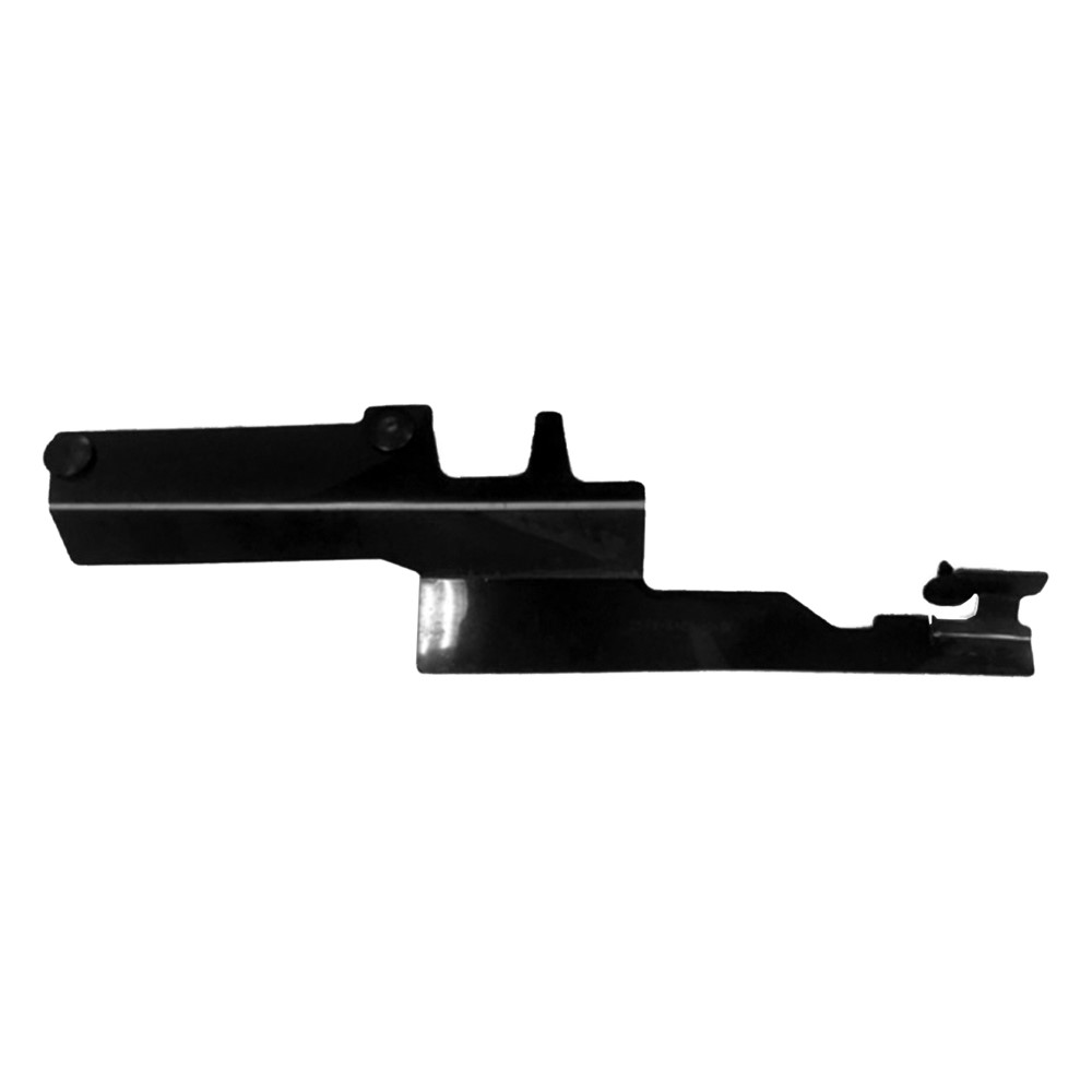 Radiator Support Air Deflector For 13-16 Ford Fusion