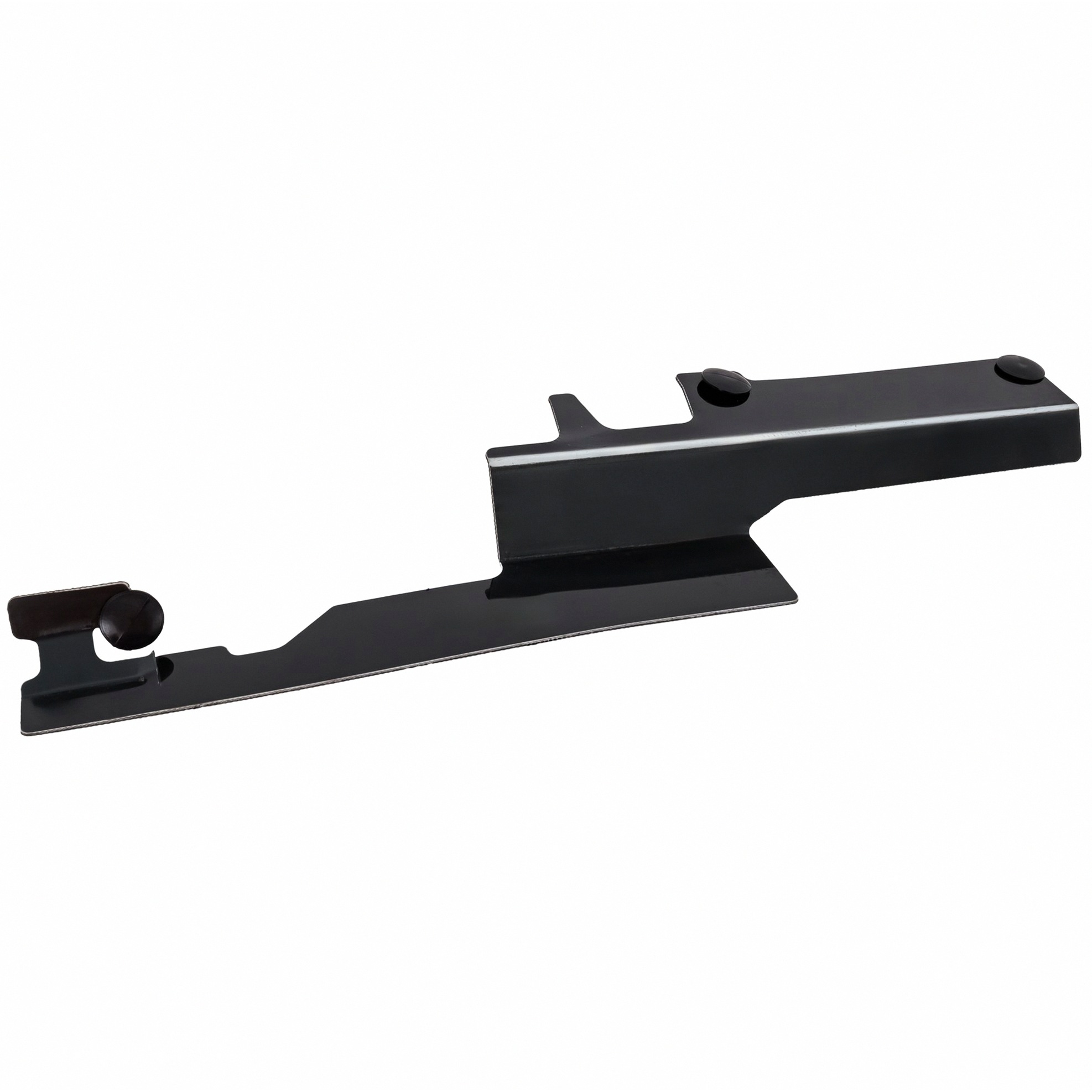 Radiator Support Air Deflector For 13-16 Ford Fusion