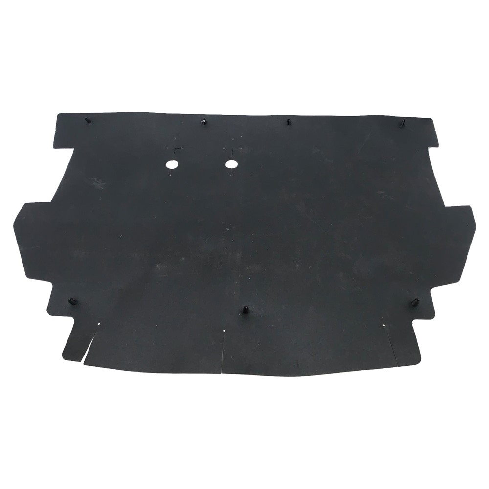 Radiator Support Air Deflector For 07-14 Ford Expedition, 07-17 Lincoln Navigator