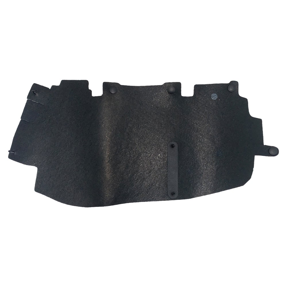 Radiator Support Air Deflector For 15-17 Ford Expedition, 15-17 Lincoln Navigator