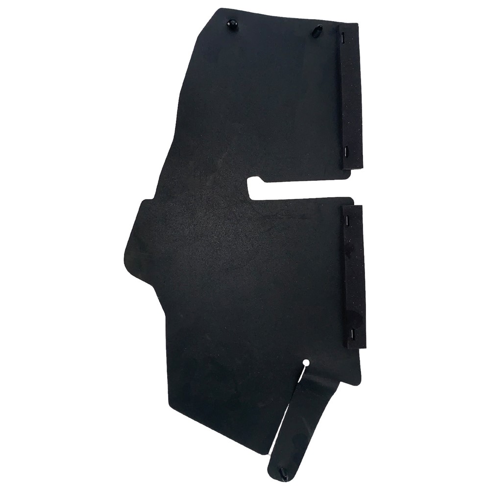 Radiator Support Air Deflector For 15-17 Ford Expedition