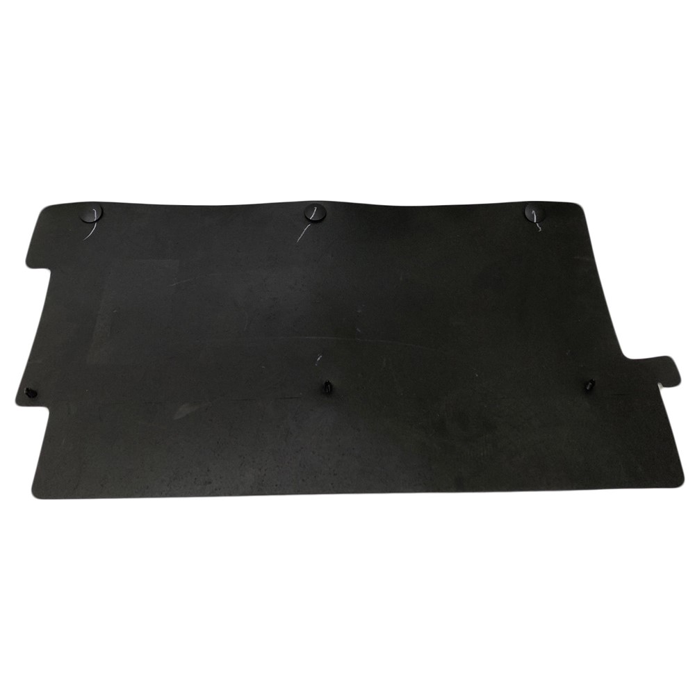 Radiator Support Air Deflector For 11-16 Ford F-250 Super Duty, 11-16 Ford F-350 Super Duty