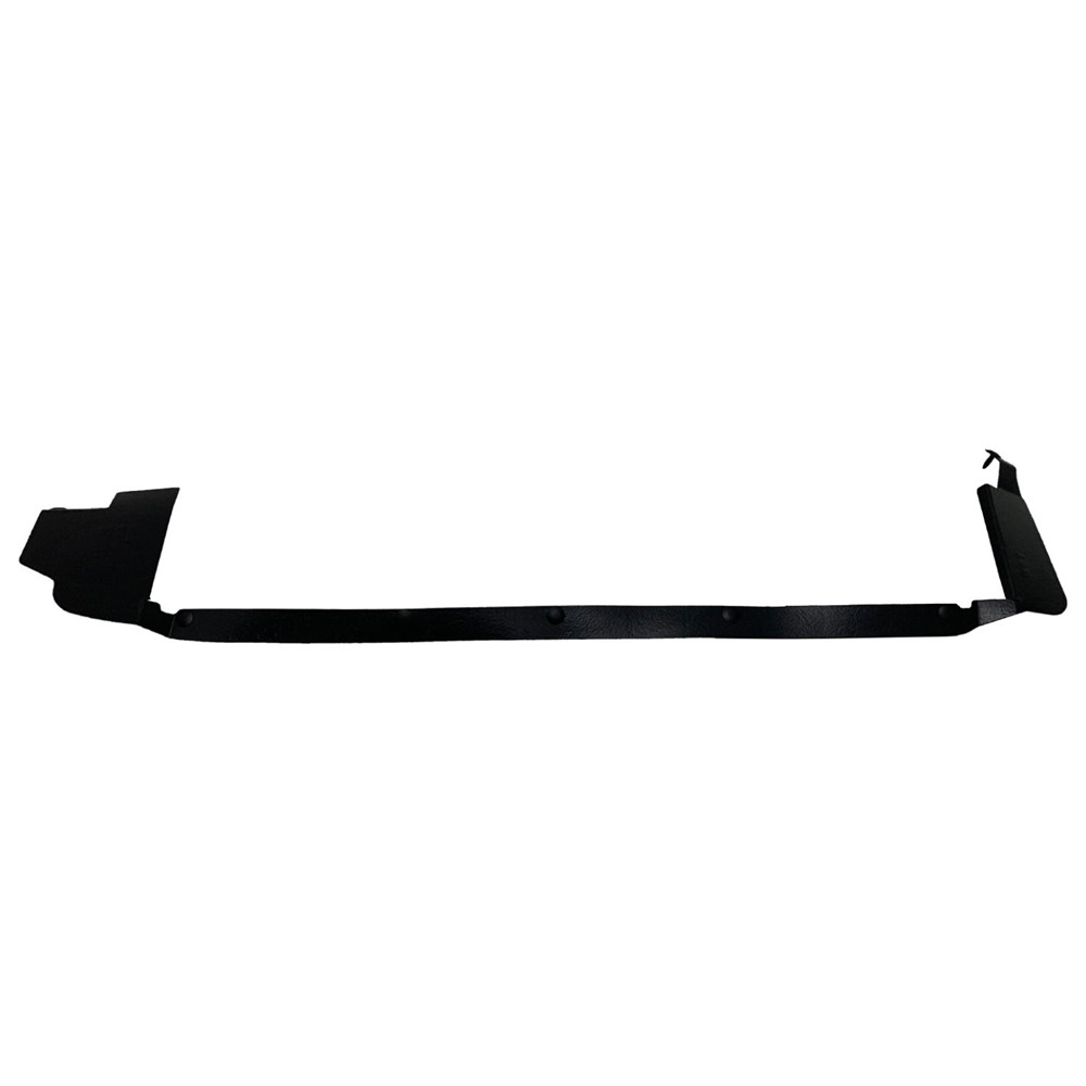 Radiator Support Air Deflector For 11-16 Ford F-250 Super Duty, 11-16 Ford F-350 Super Duty