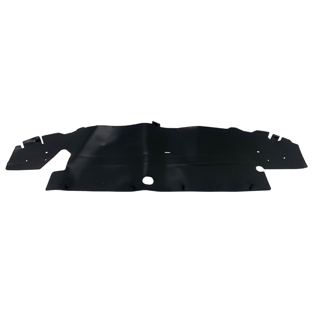 Radiator Support Air Deflector For 15-19 Ford F-150