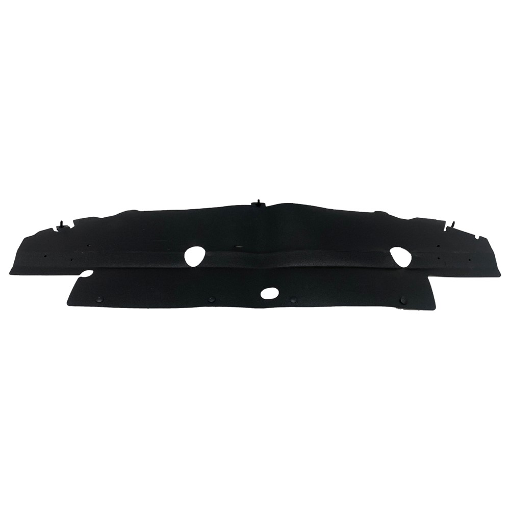 Radiator Support Air Deflector For 15-19 Ford F-150
