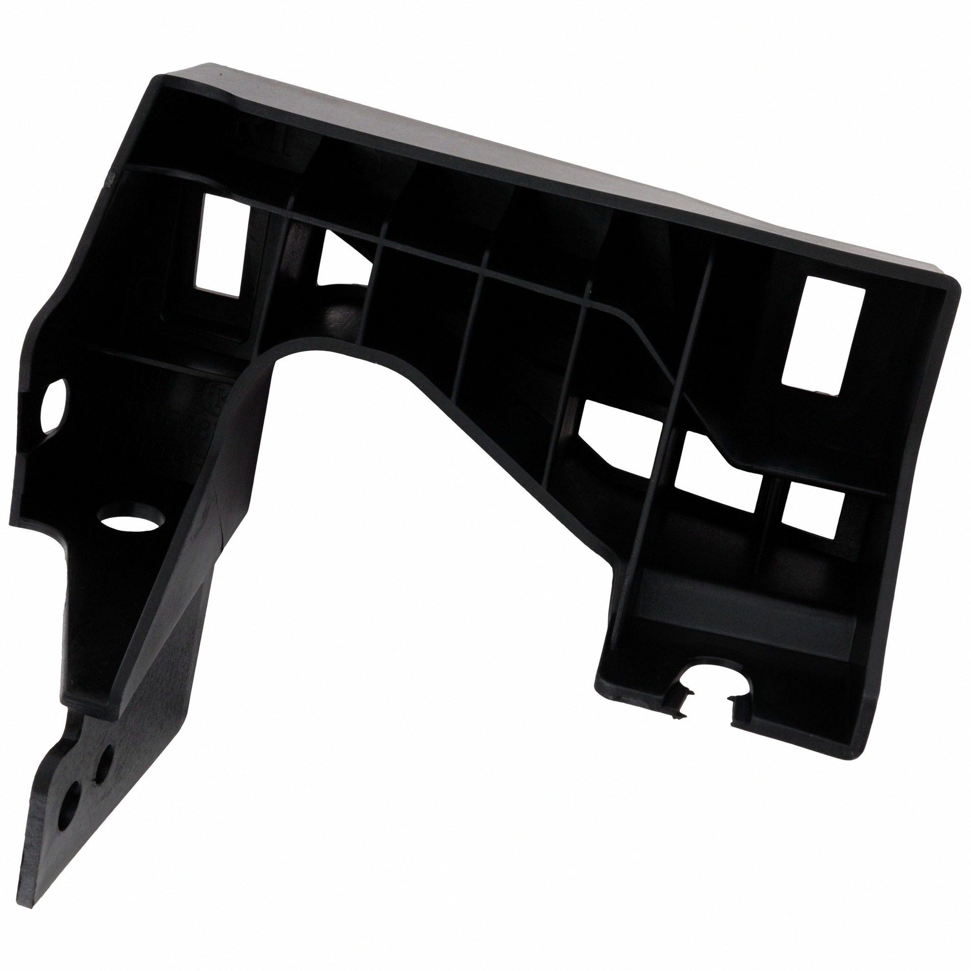 Radiator Support Baffle For 08-14 Ford E-150, 08-14 Ford E-250, 08-24 Ford E-350 Super Duty