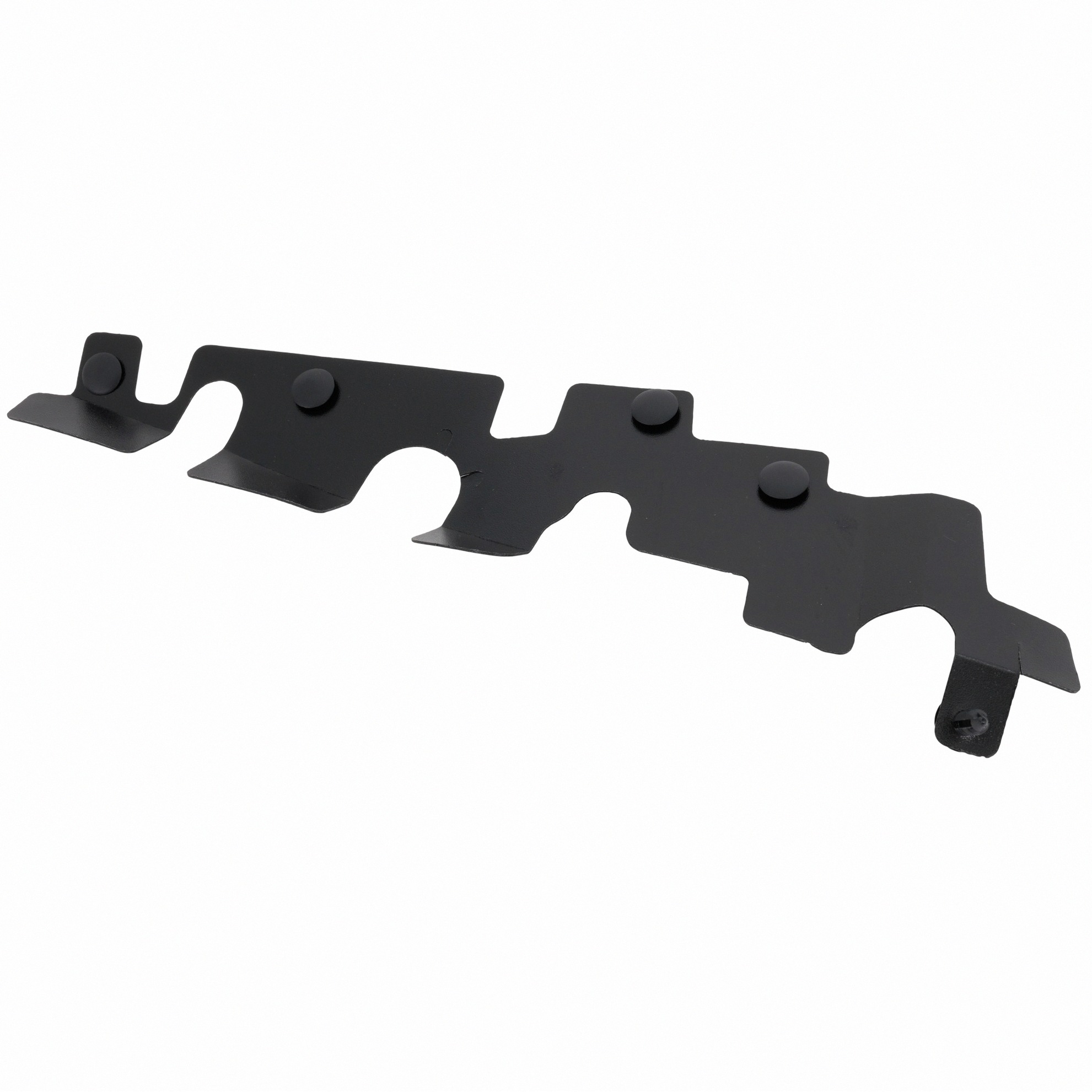Right Passenger Side Grille For 17-22 Ford F-250 Super Duty, 17-22 Ford F-350 Super Duty