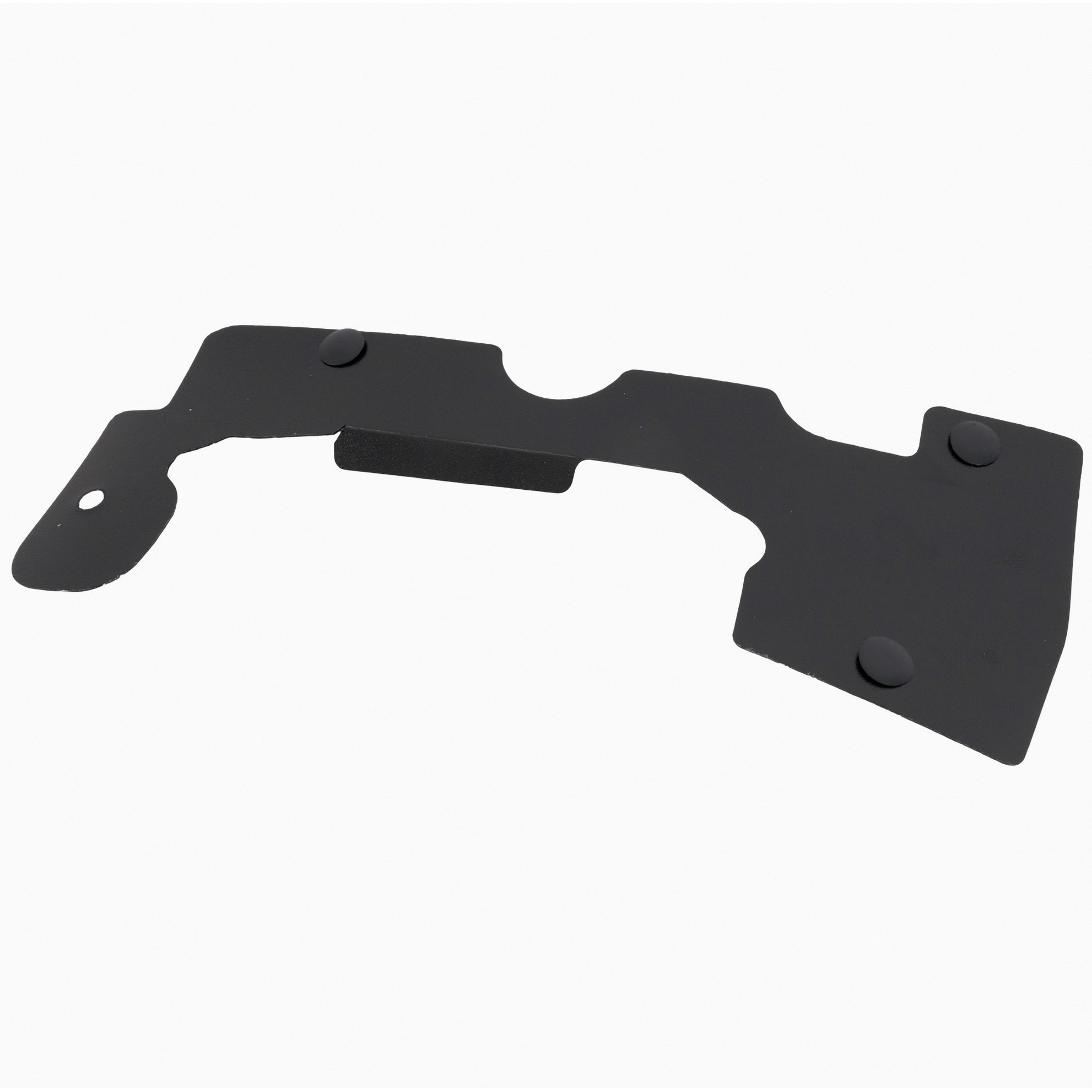 Left Driver Side Grille For 17-22 Ford F-250 Super Duty, 17-22 Ford F-350 Super Duty