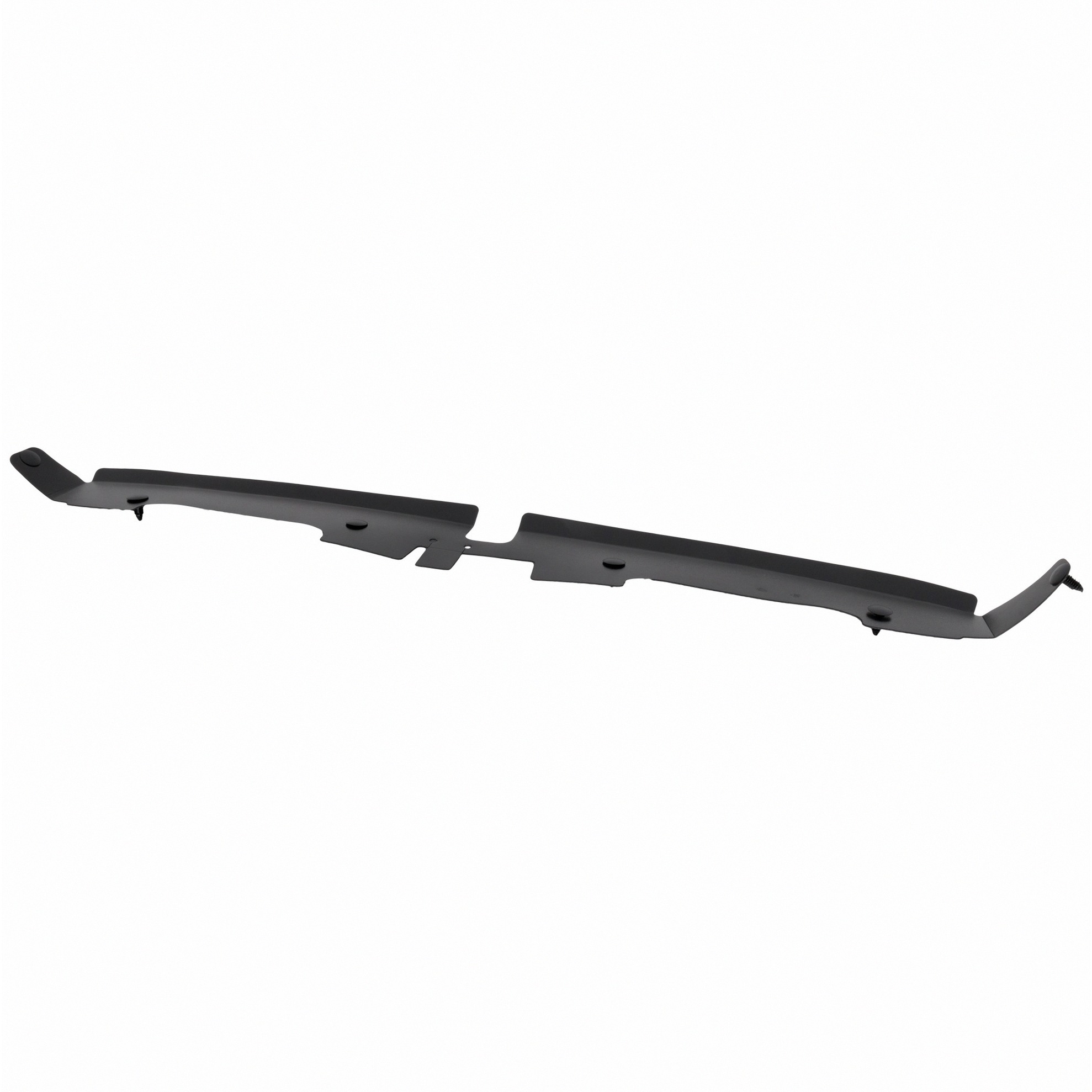Radiator Support Air Deflector For 15-18 Ford Edge