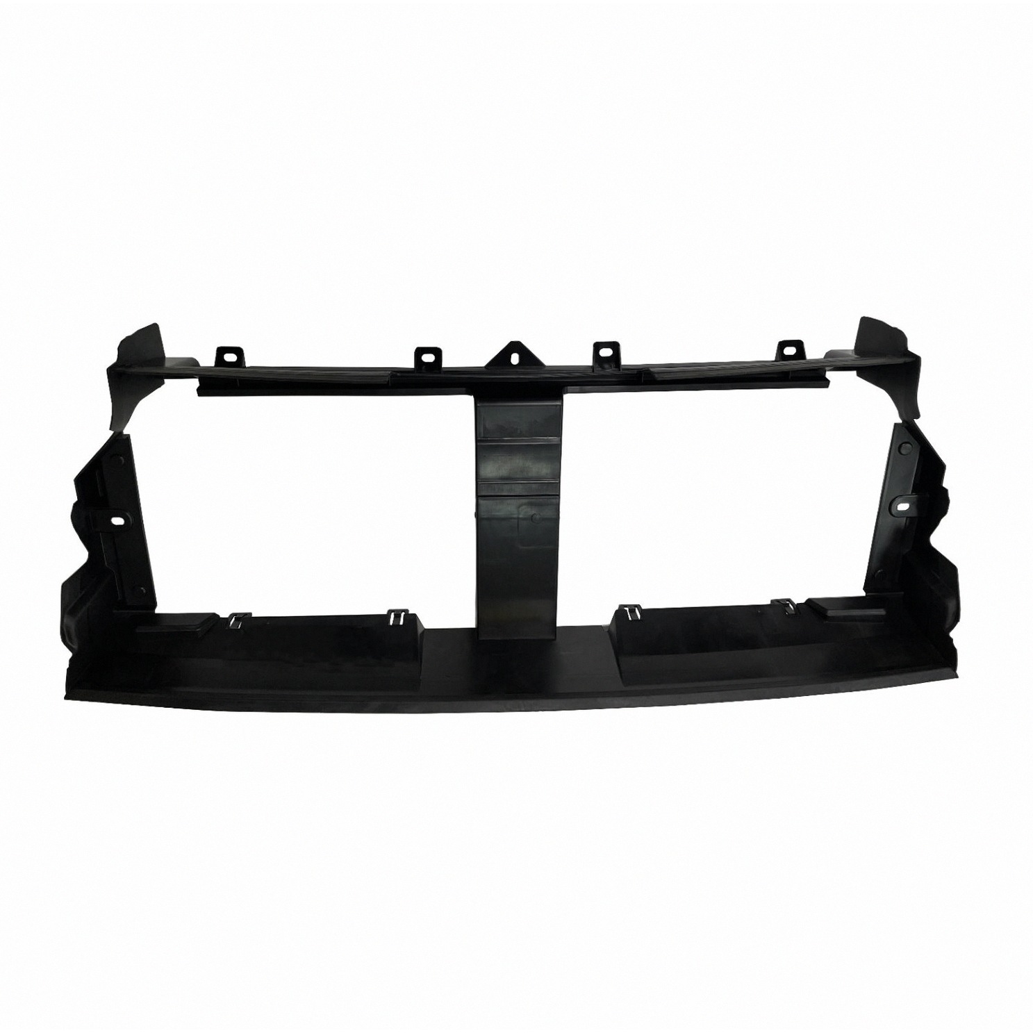 Radiator Support Air Deflector For 21-24 Ford Bronco Sport; CAPA Certified