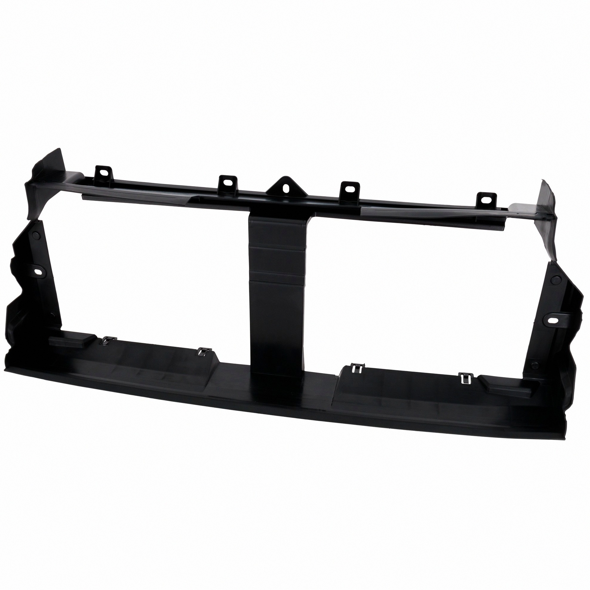 Radiator Support Air Deflector For 21-24 Ford Bronco Sport
