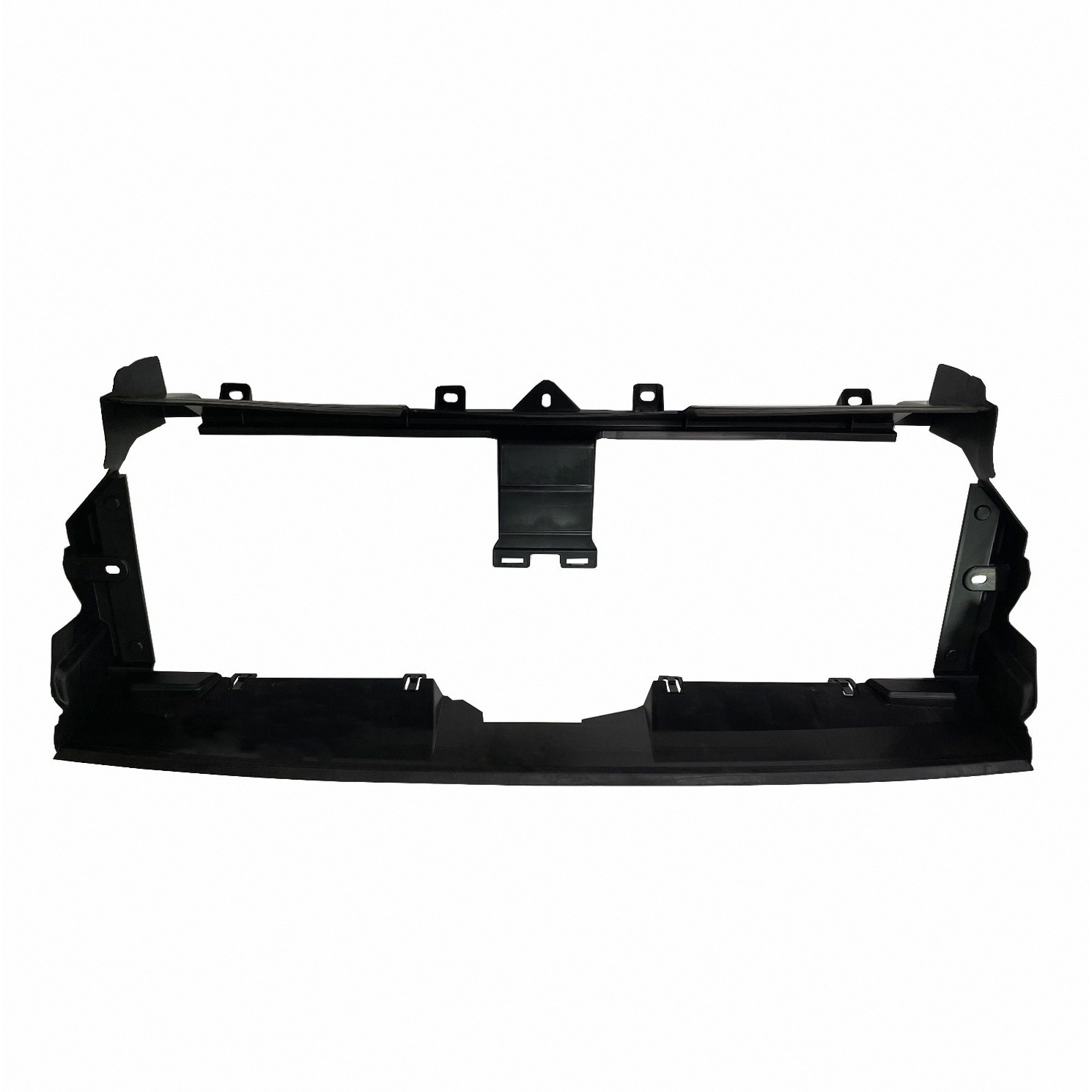 Grille For 21-24 Ford Bronco Sport; CAPA Certified