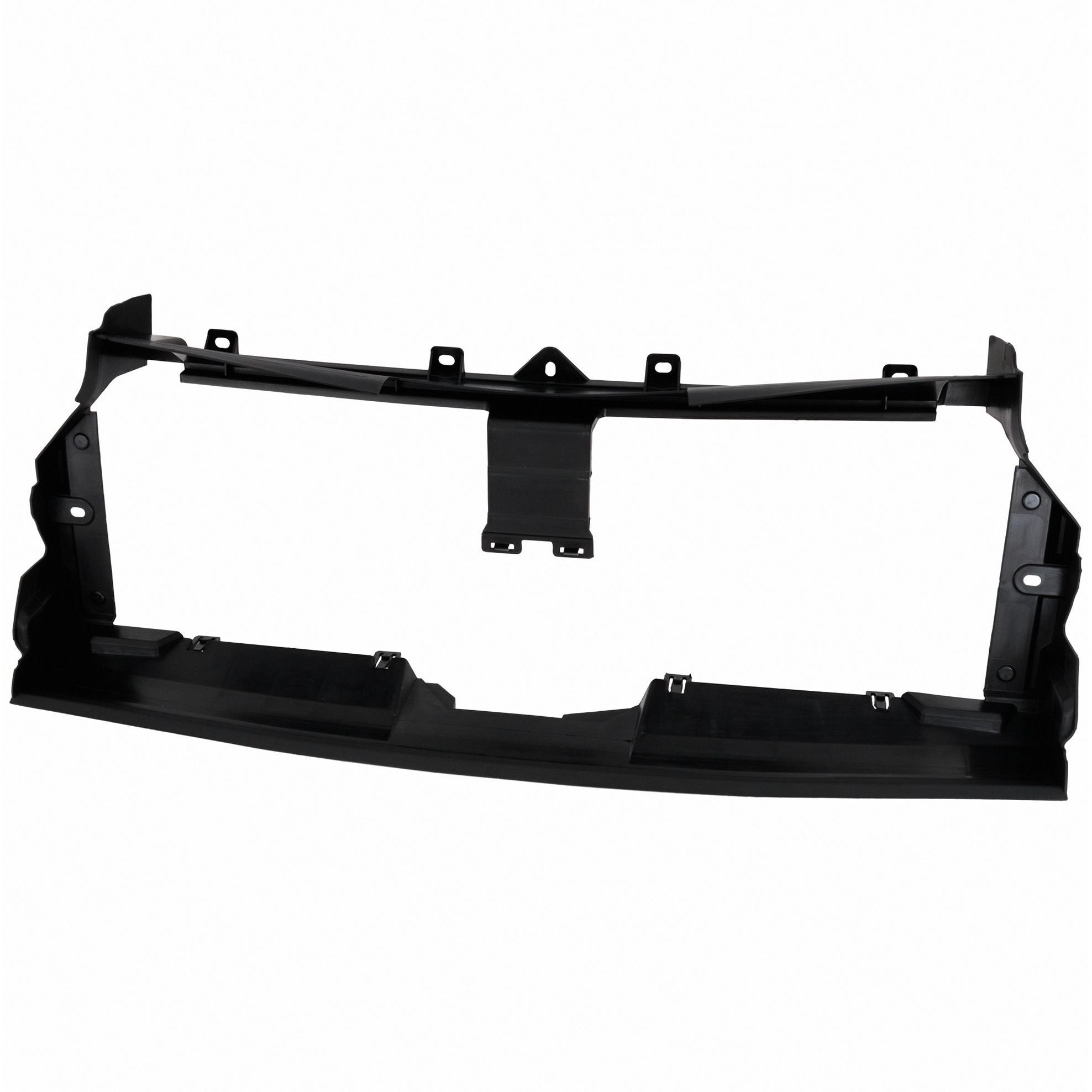Radiator Support Air Deflector For 21-24 Ford Bronco Sport