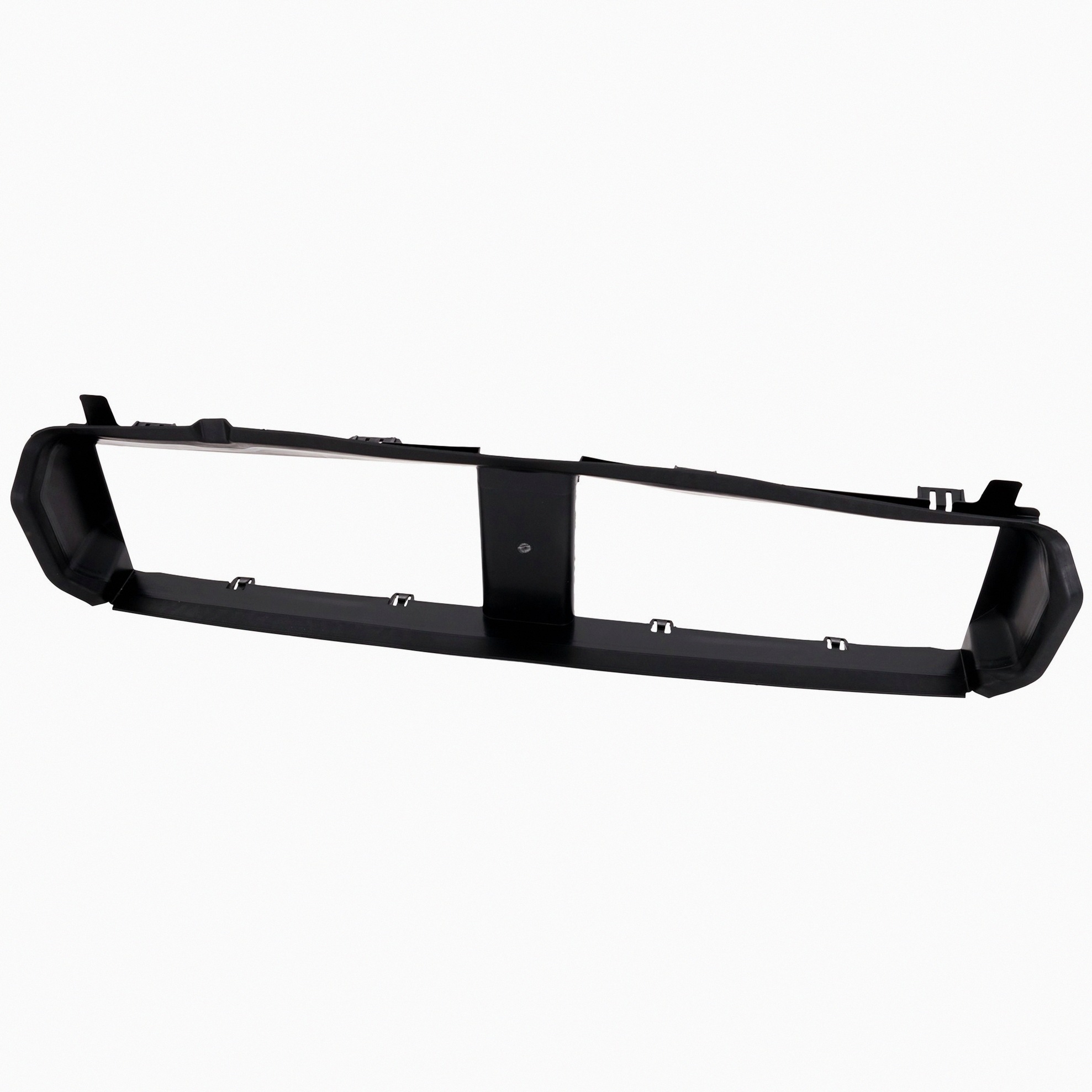 Radiator Support Air Deflector For 22-25 Ford Maverick; CAPA Certified